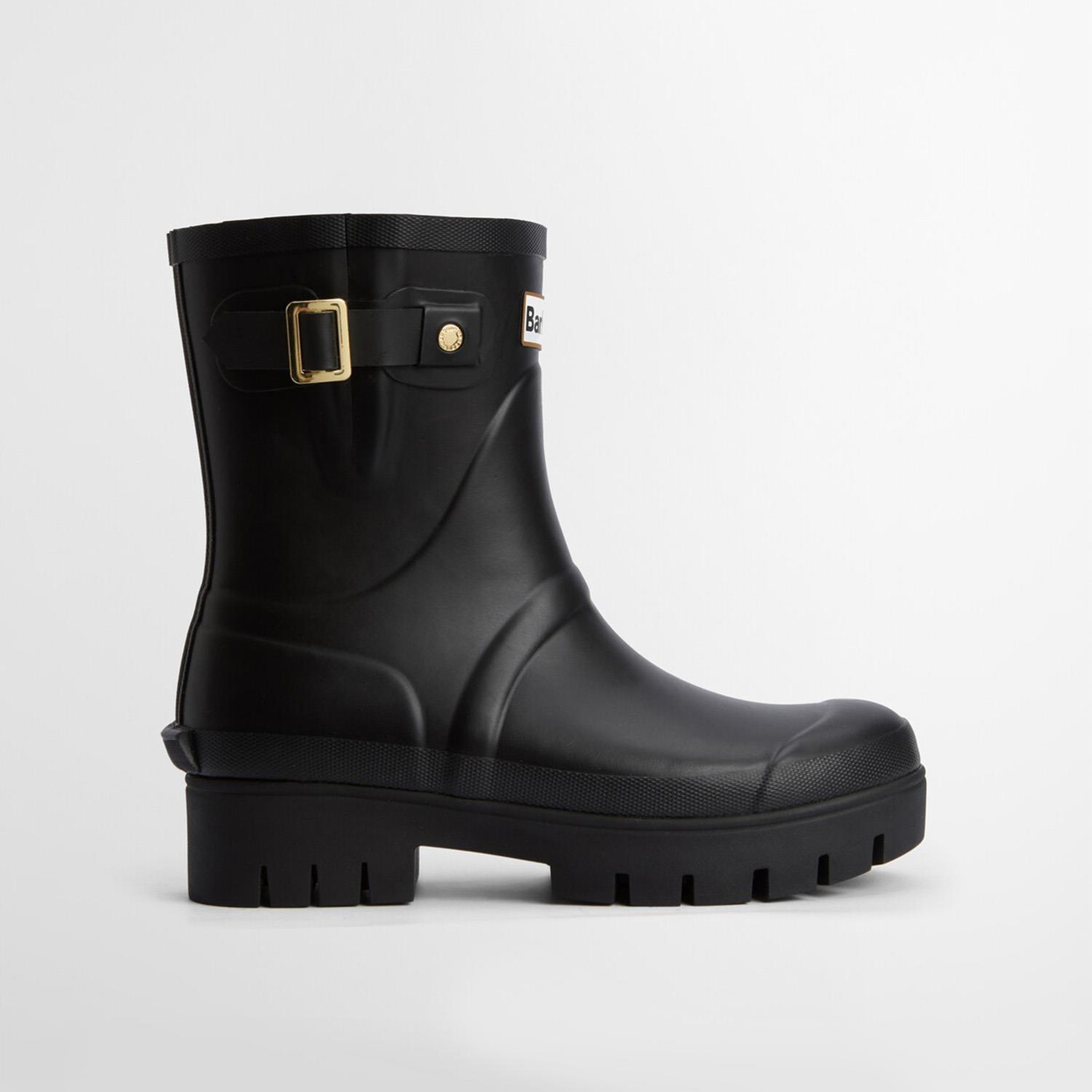 Barbour Raelynn Bot
