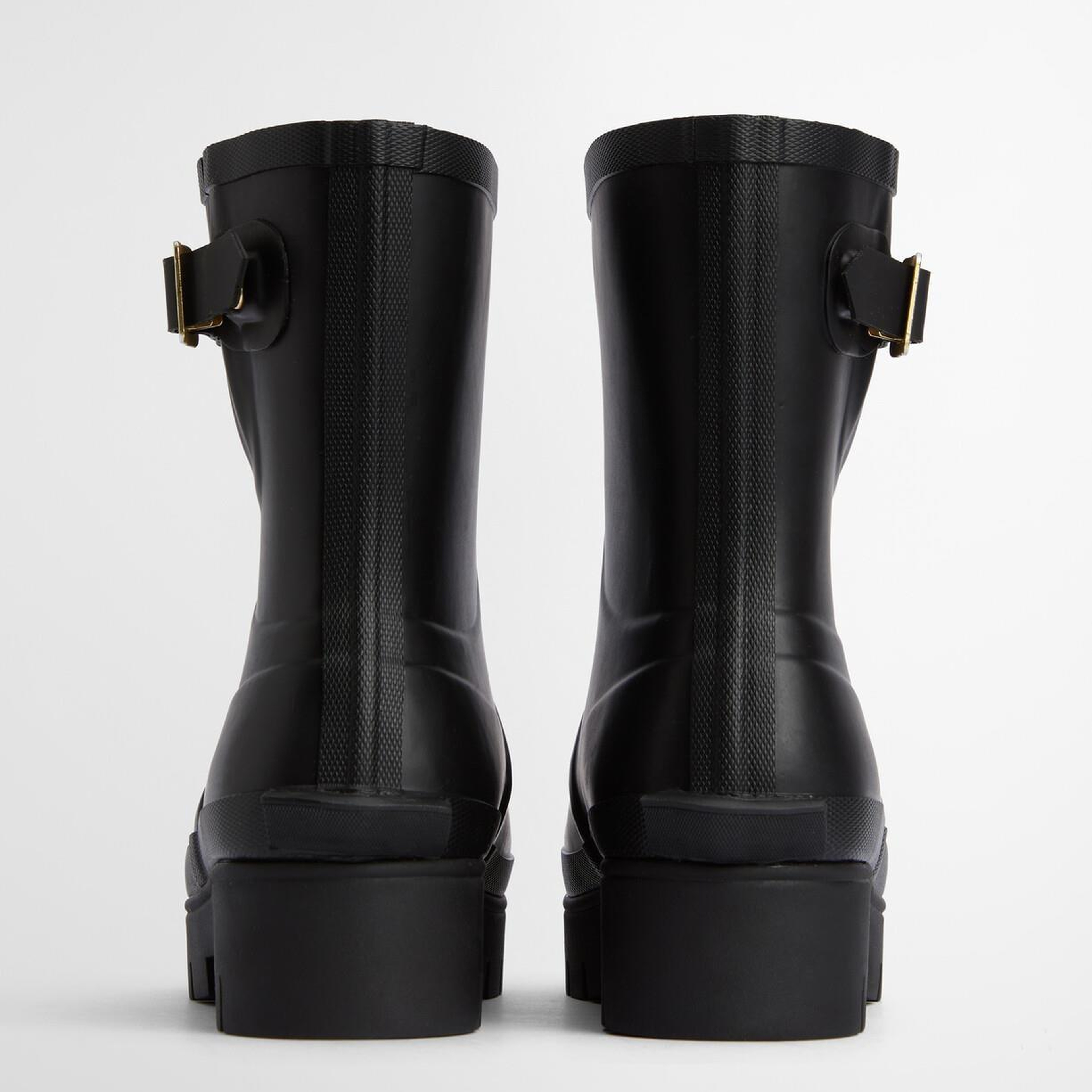 Barbour Raelynn Bot