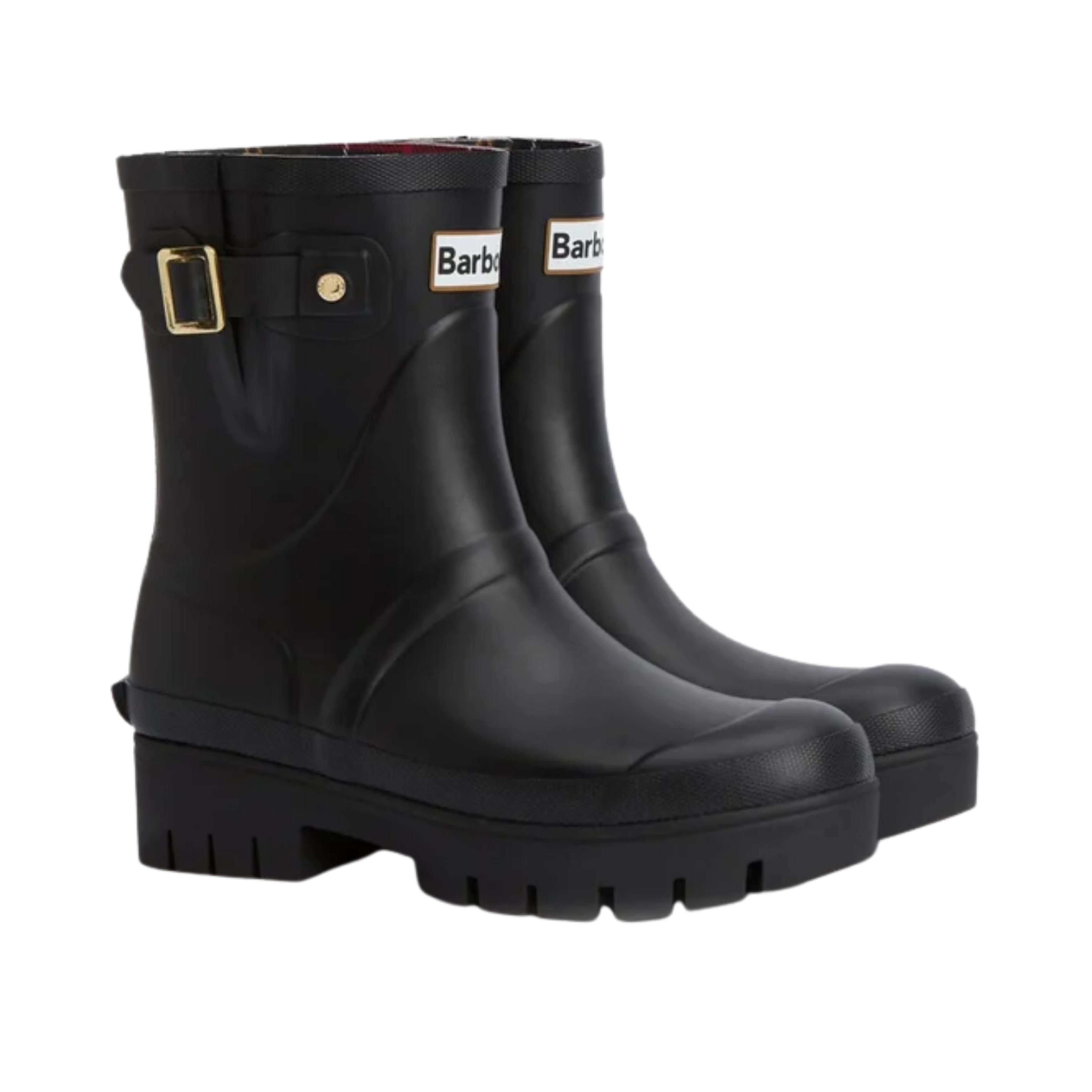 Barbour Raelynn Bot
