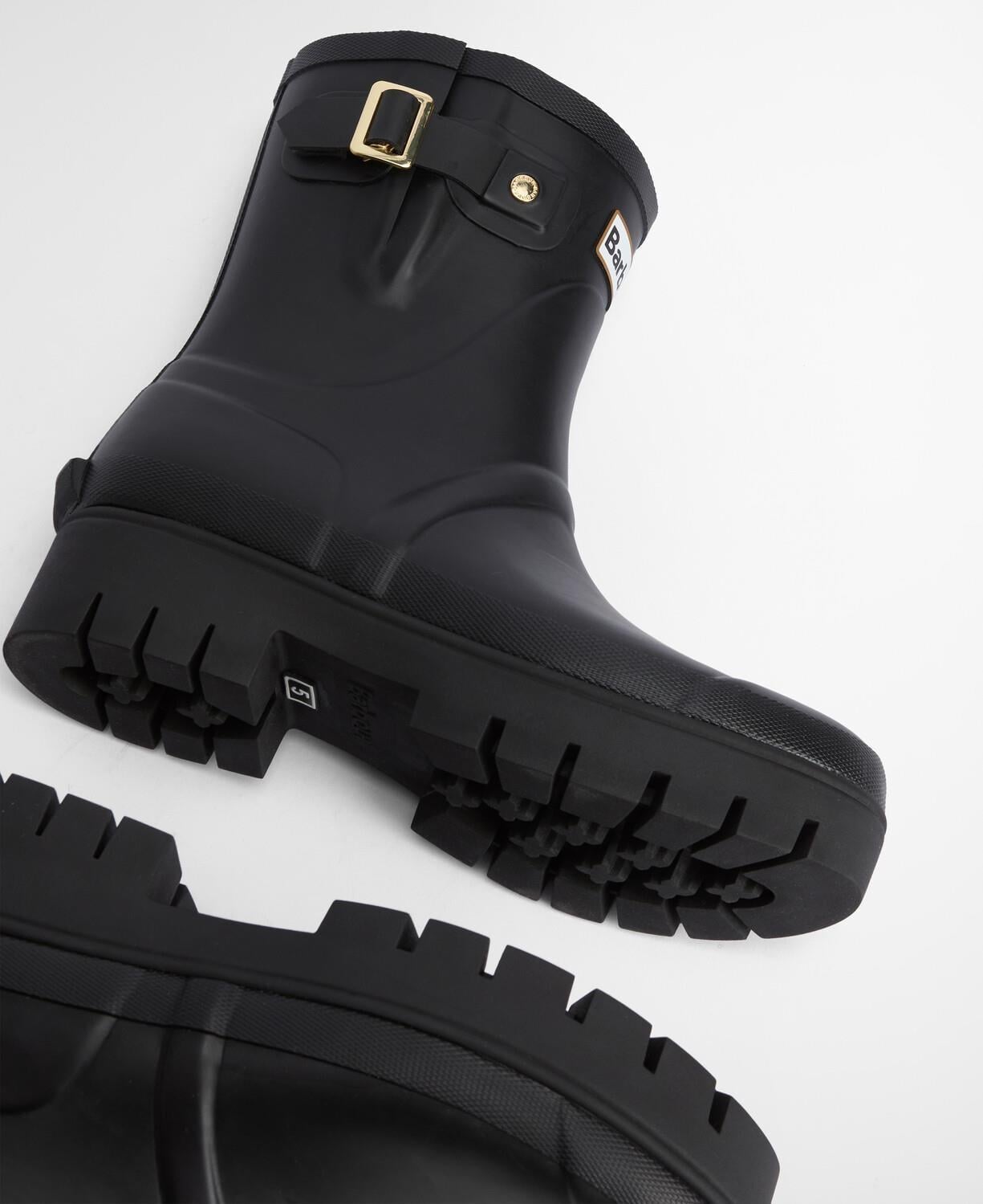 Barbour Raelynn Bot
