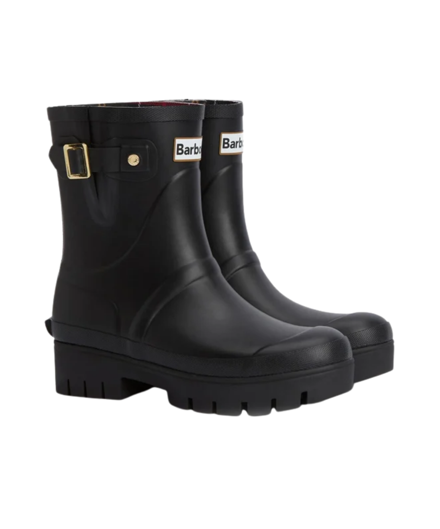 Barbour Raelynn Bot
