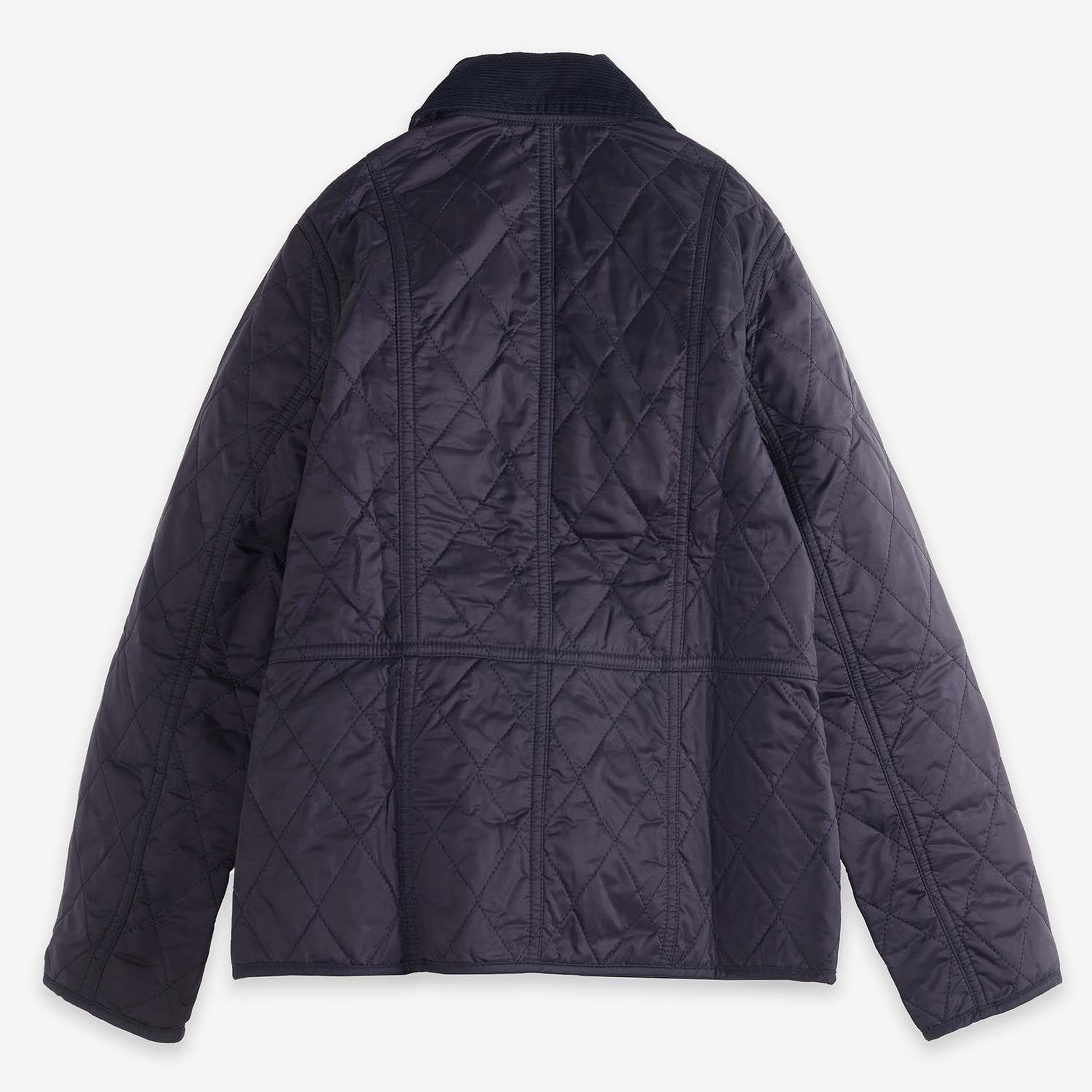 Barbour Summer Liddesdale Kız Çocuk Kapitone Ceket