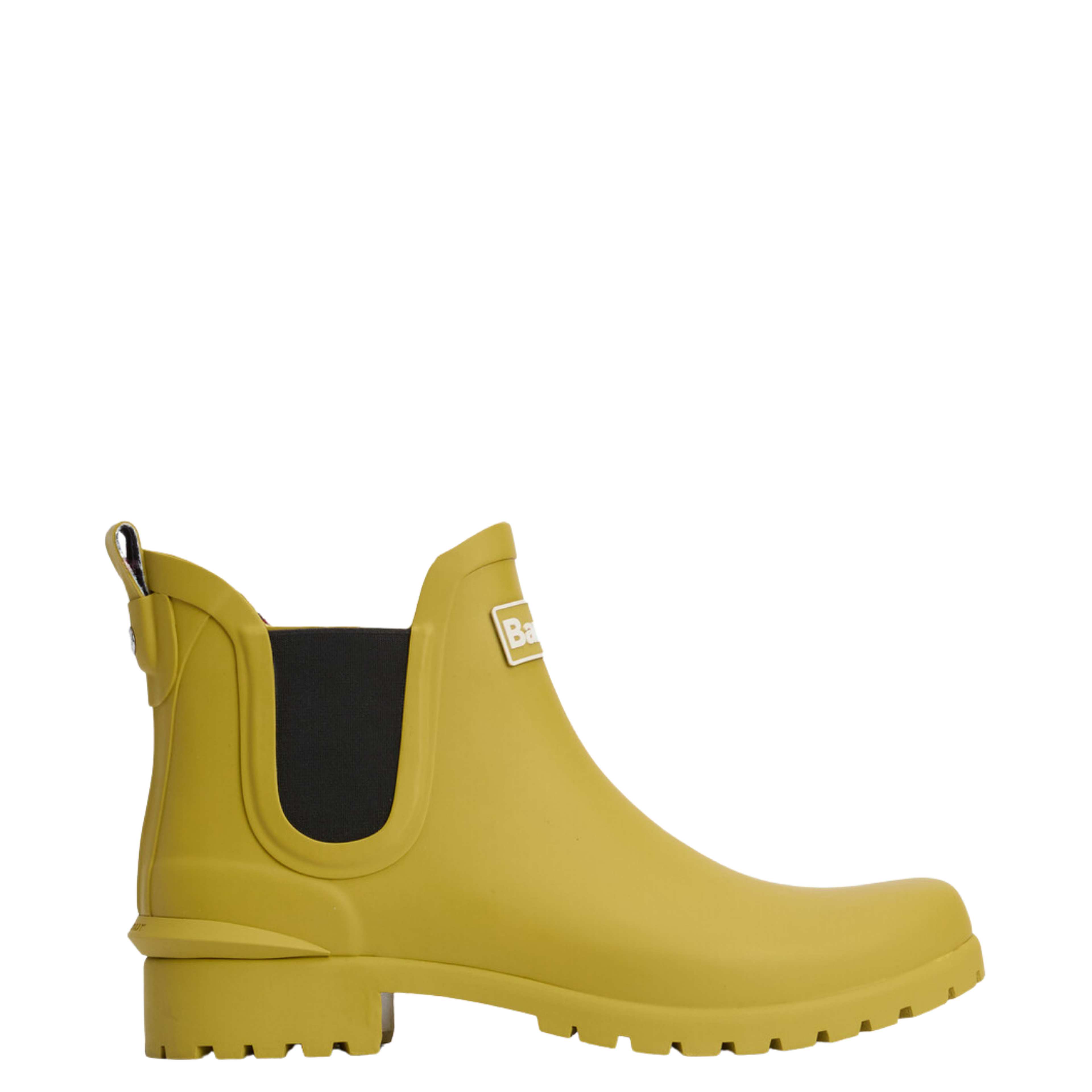 Barbour Wilton Chelsea Bot