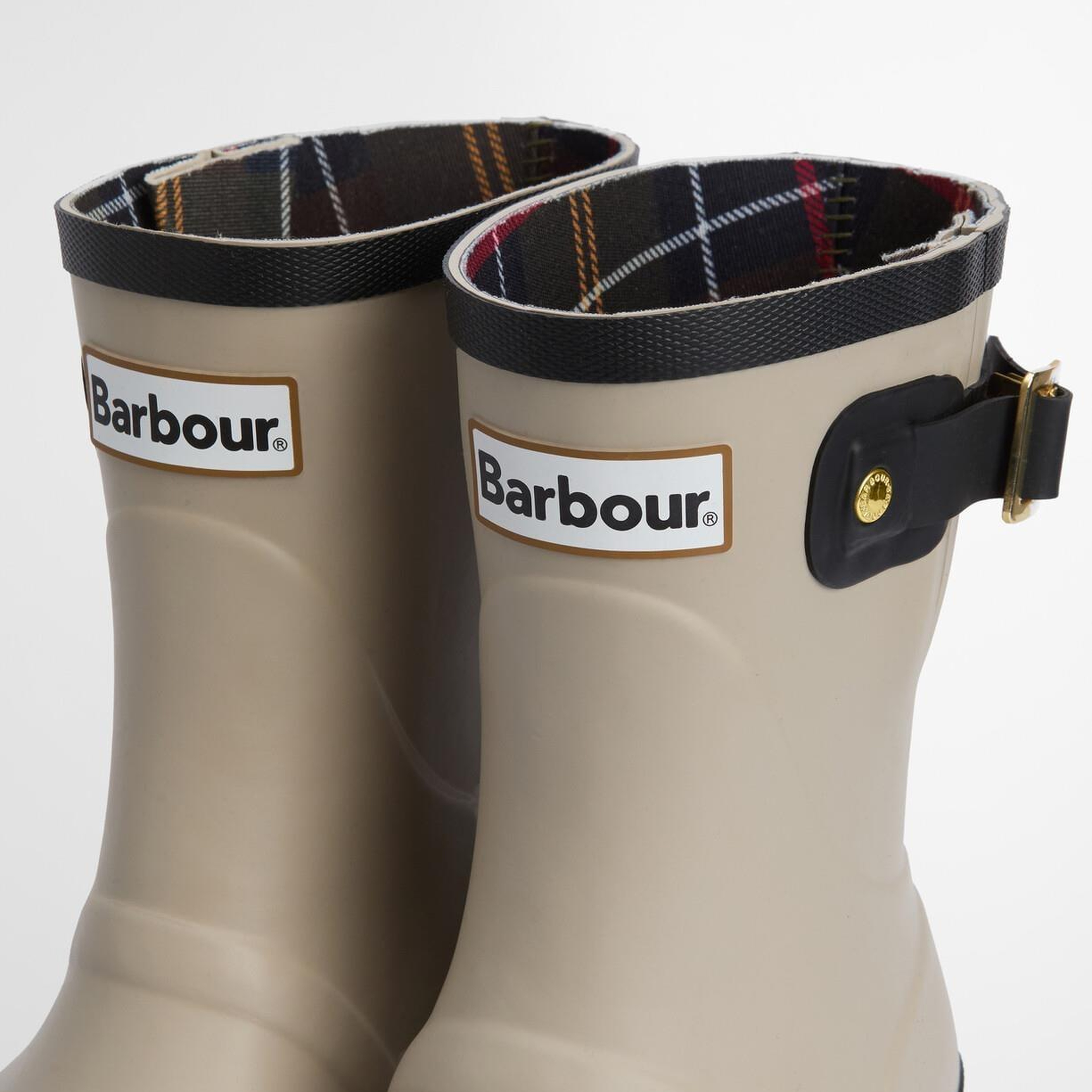 Barbour Raelynn Bot