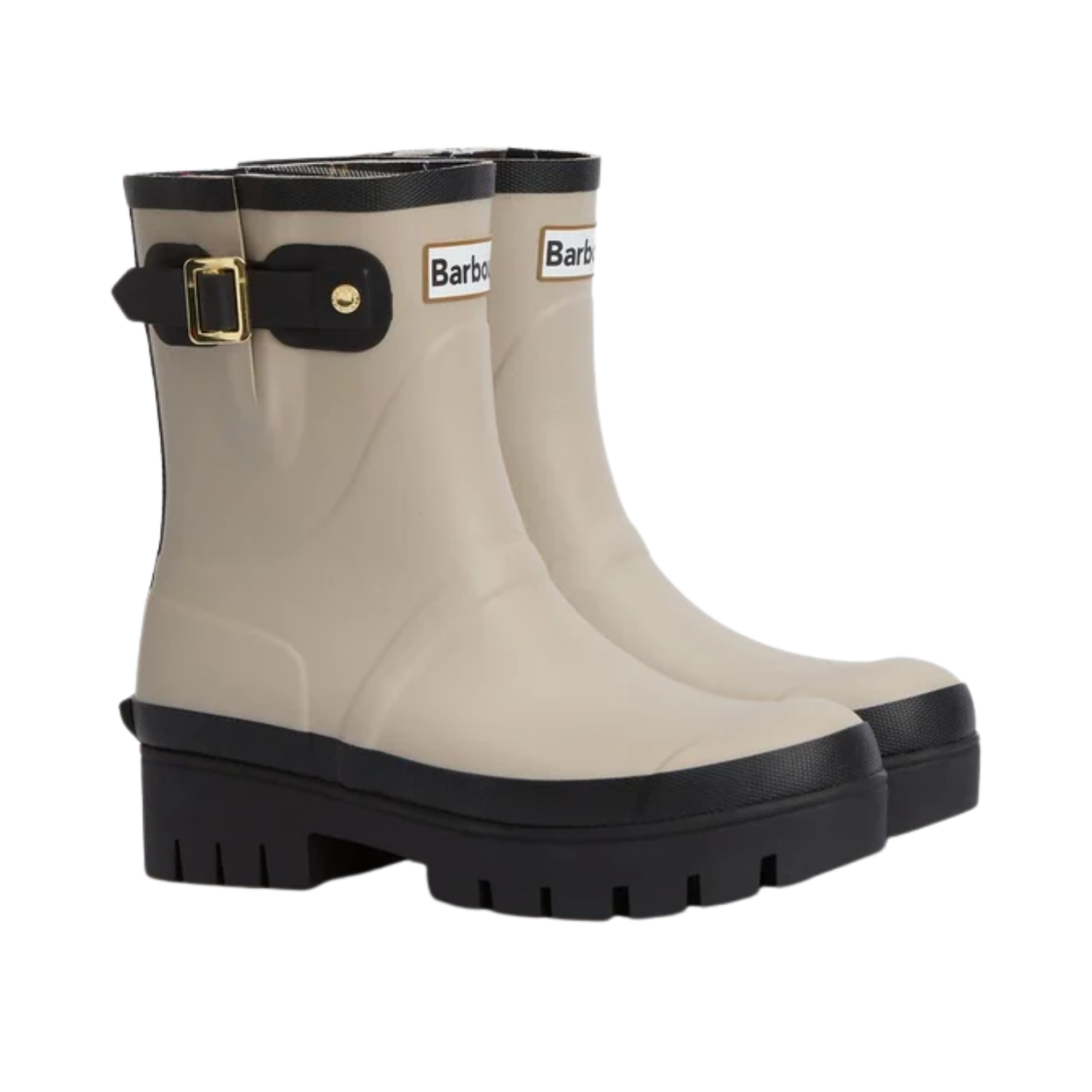 Barbour Raelynn Bot