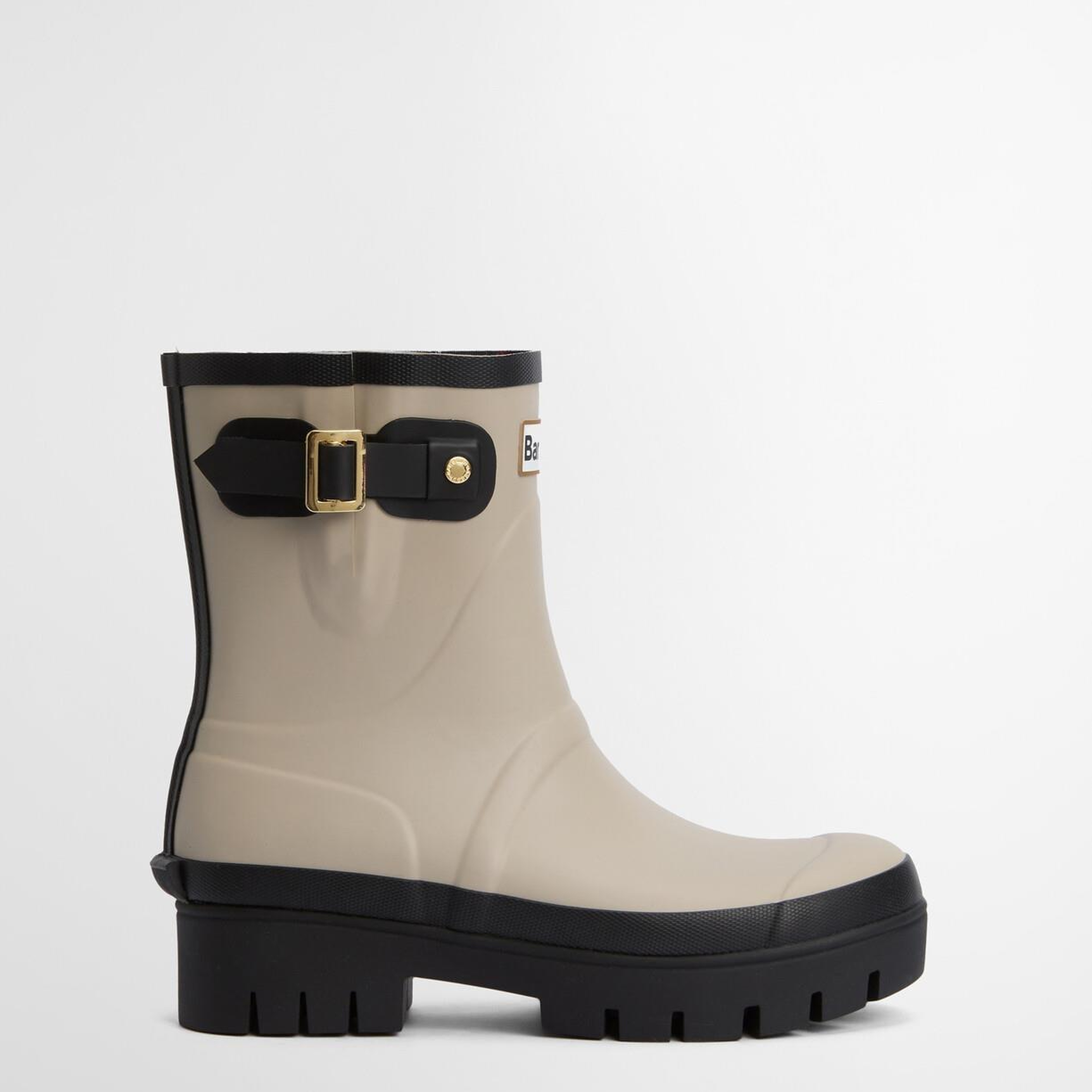 Barbour Raelynn Bot