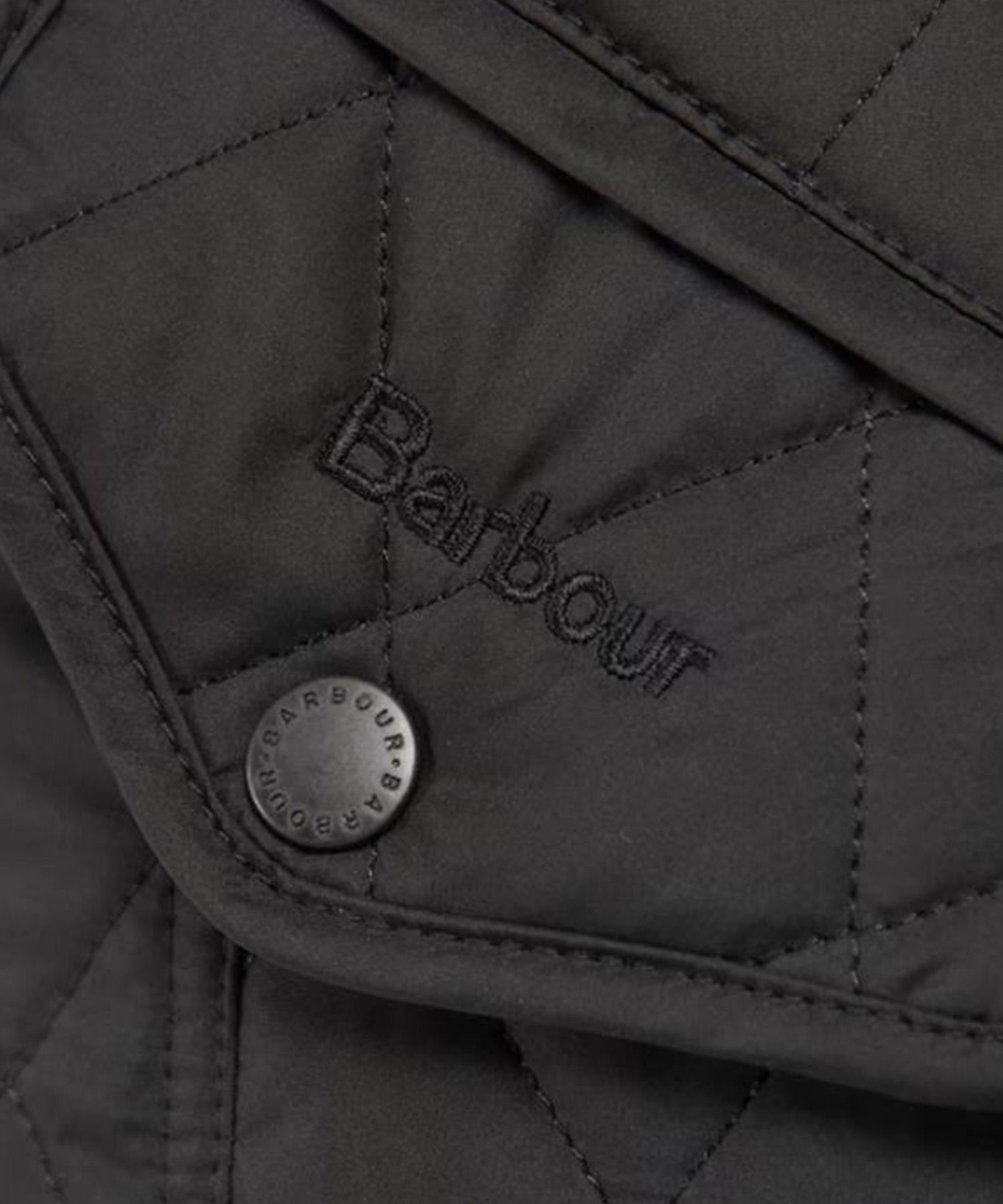 Barbour Kadın Millfire Quilt Kapitone Ceket