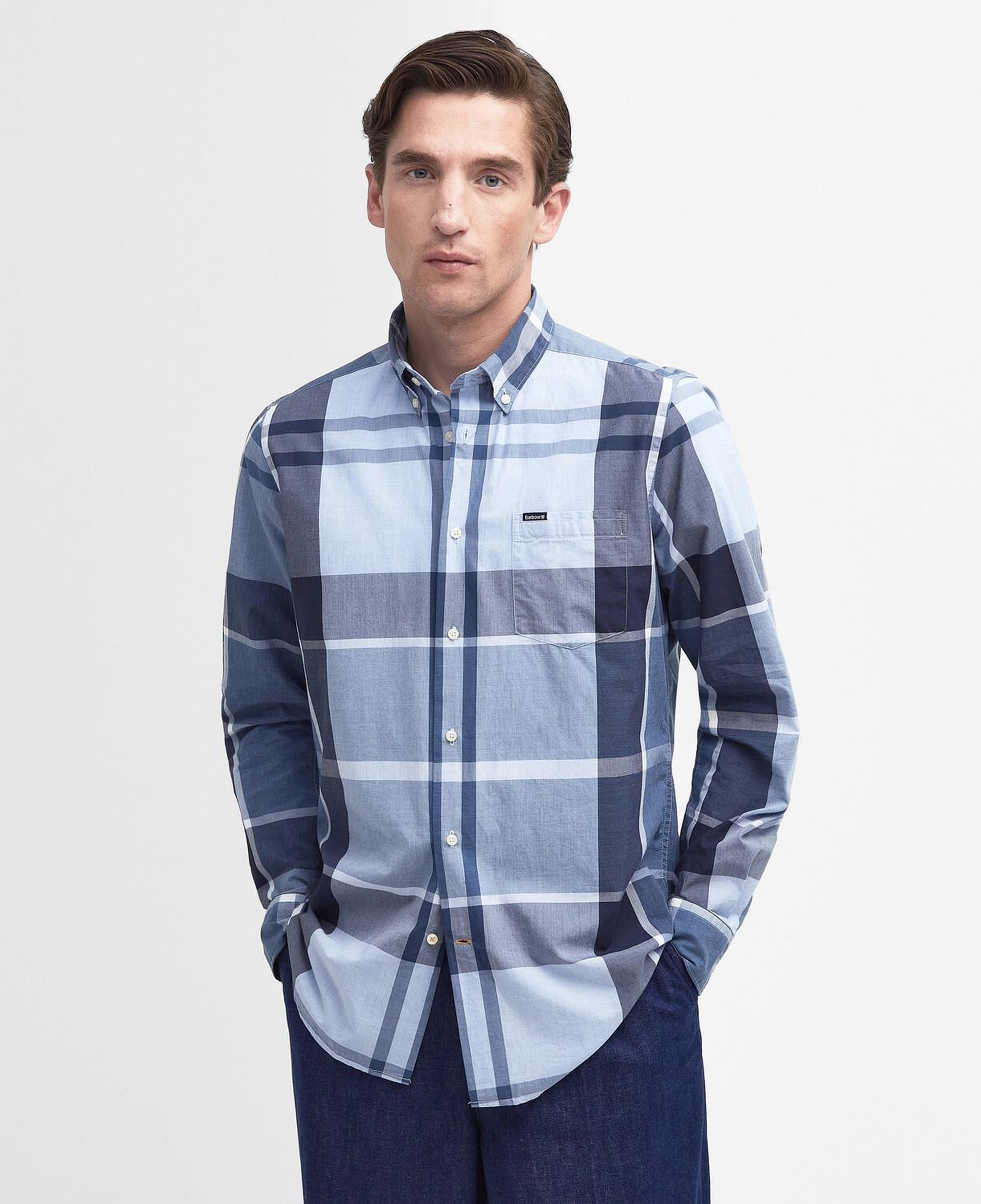 Barbour Harris Tailored Gömlek