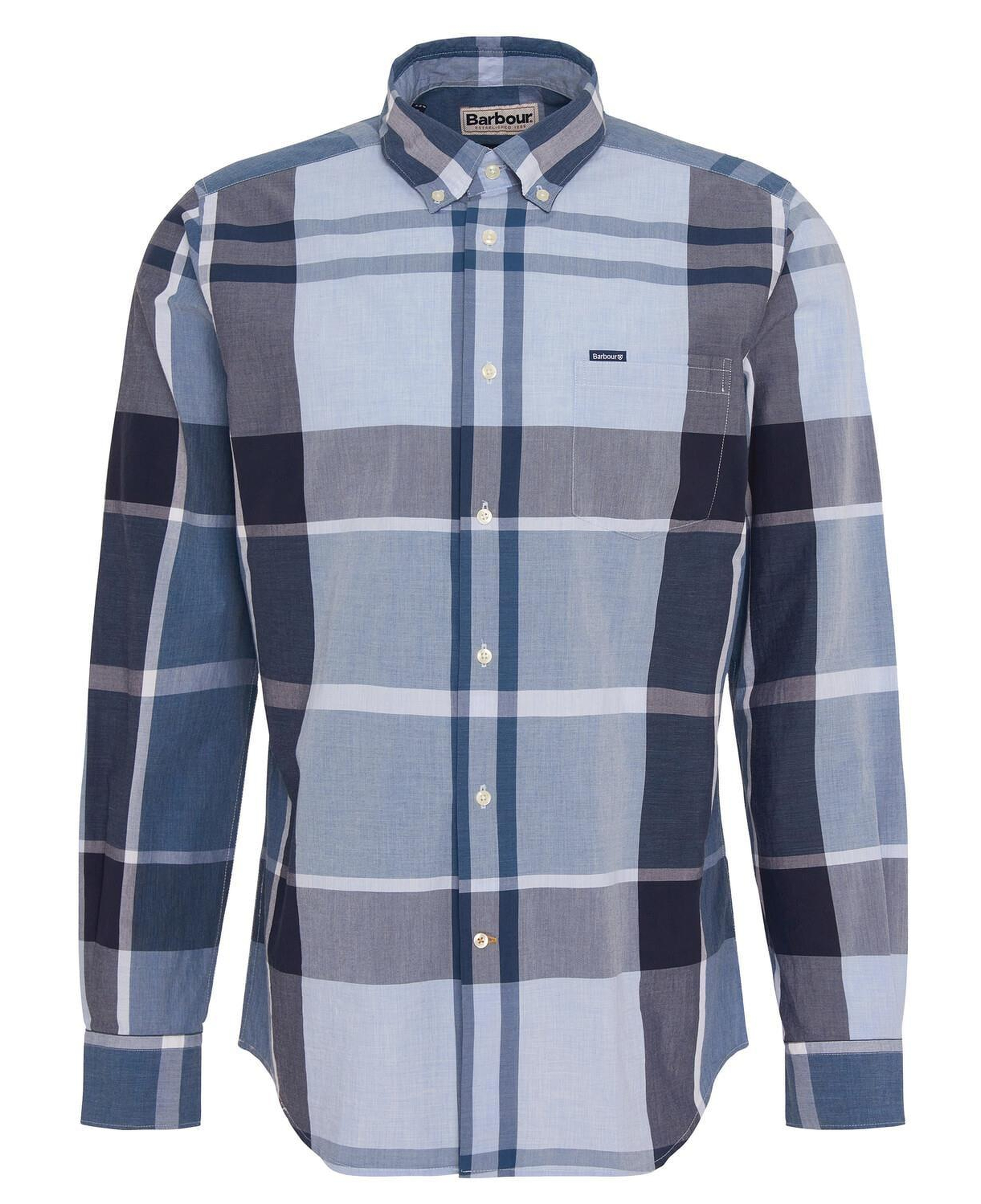 Barbour Harris Tailored Gömlek