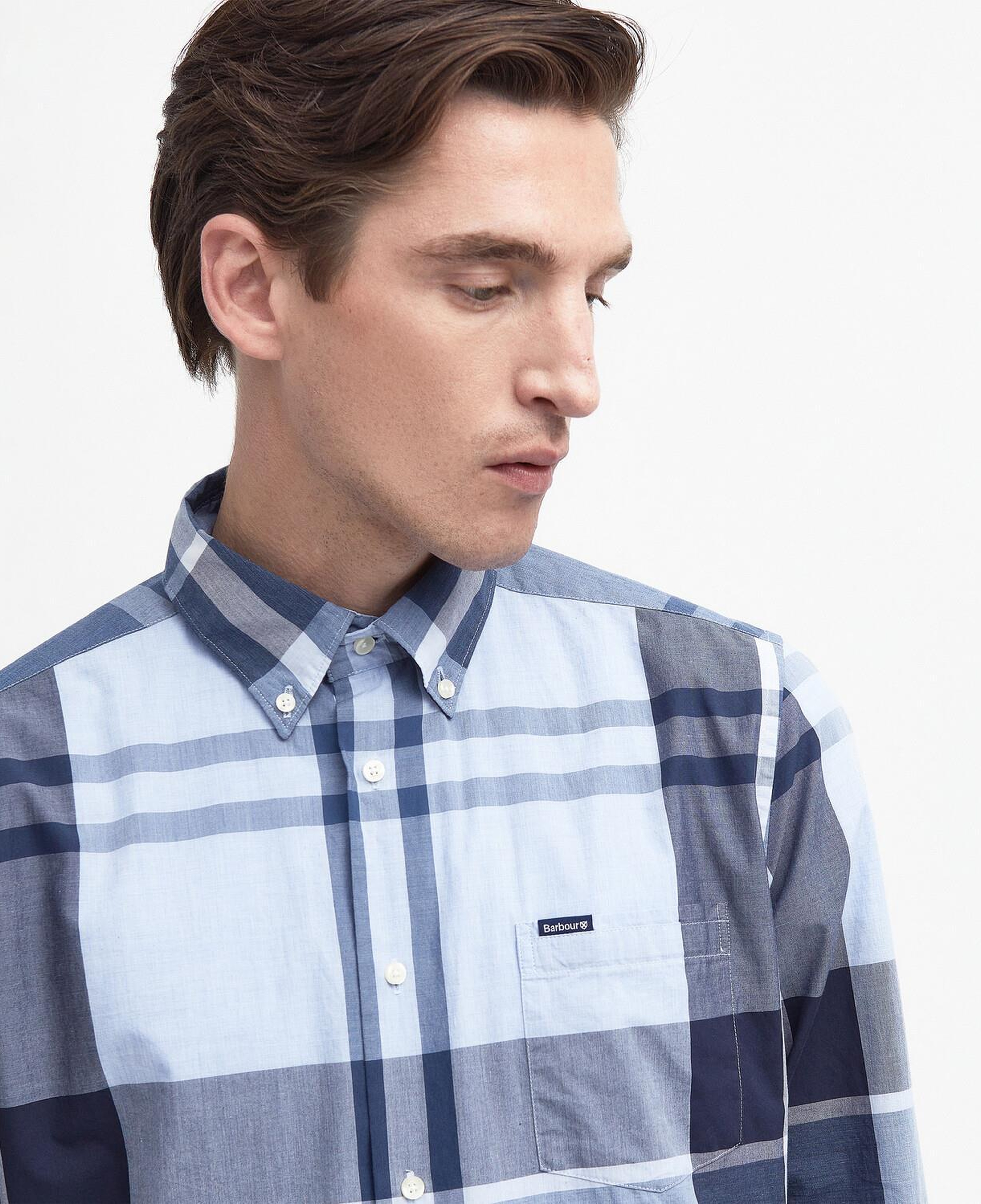 Barbour Harris Tailored Gömlek