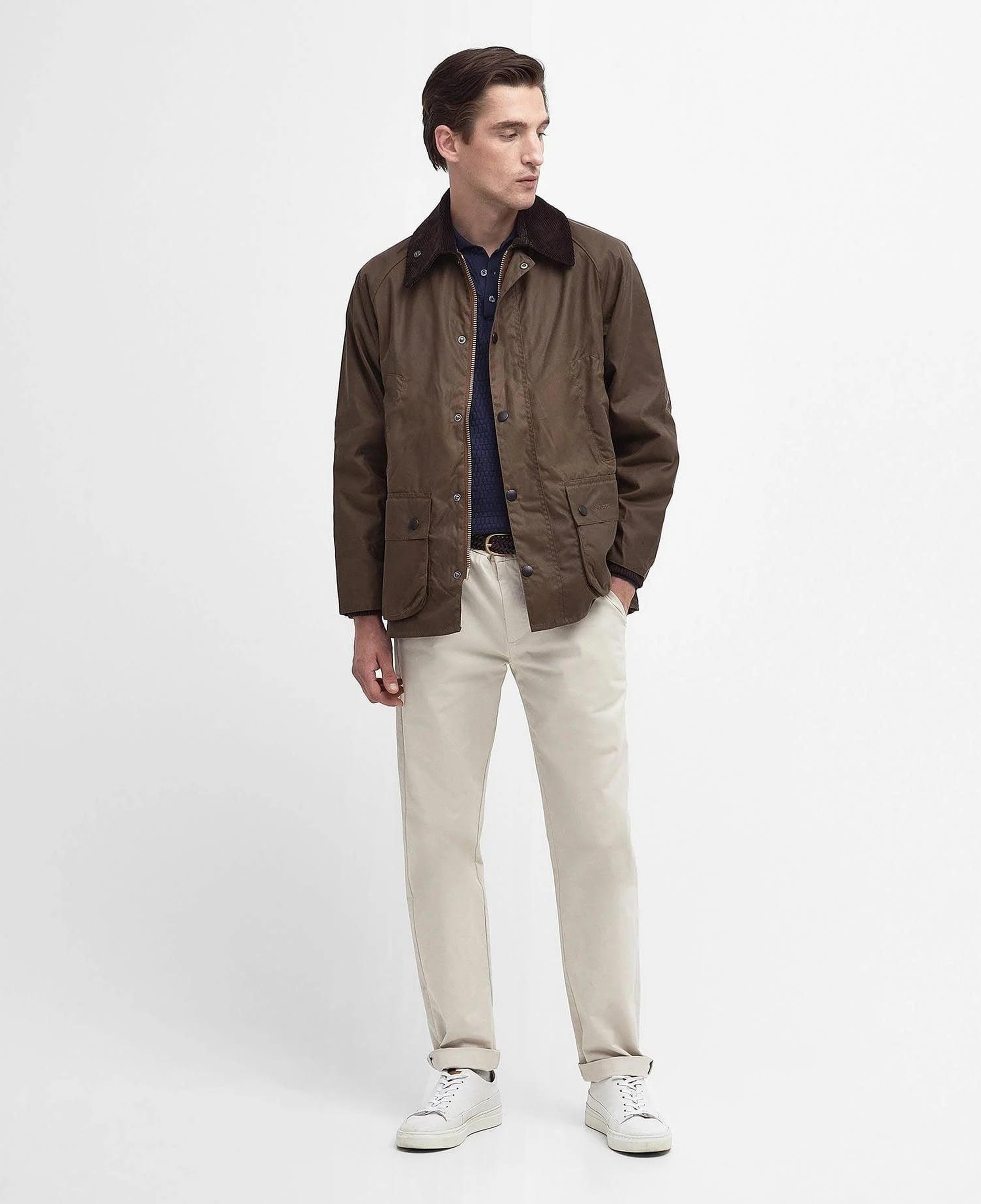 Barbour Bedale Yağlı Ceket
