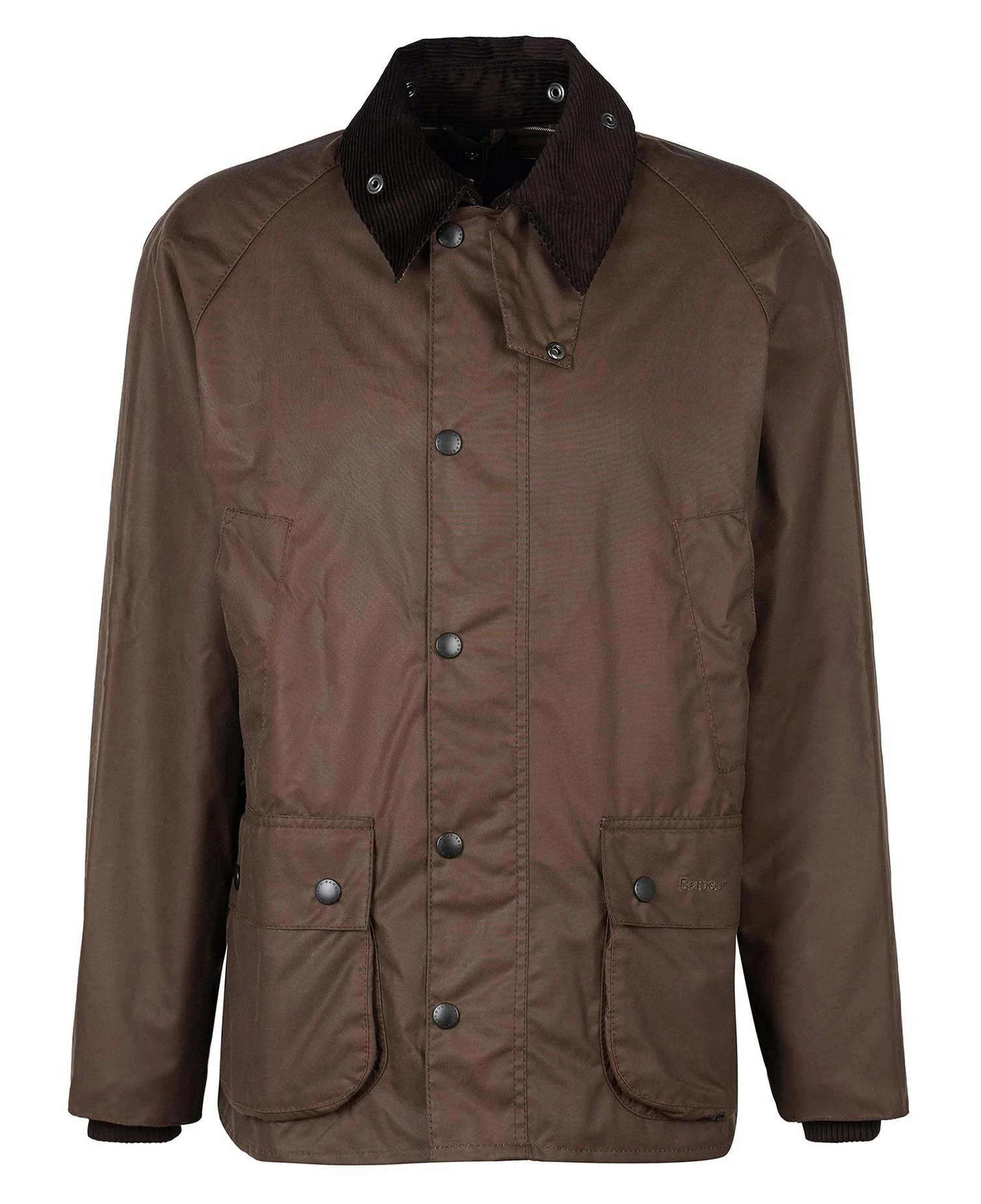 Barbour Bedale Yağlı Ceket