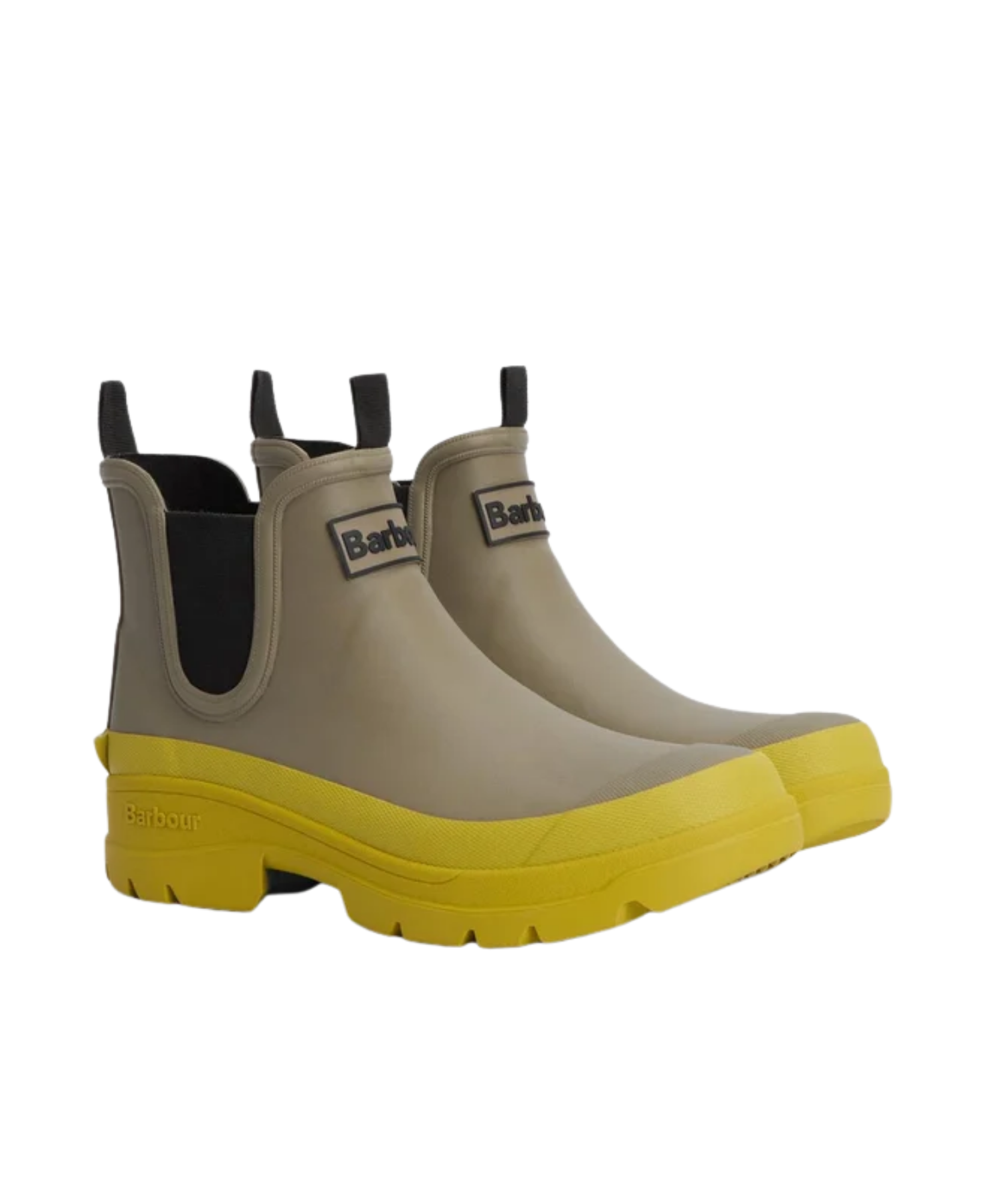 Barbour Nimbus Chelsea Bot