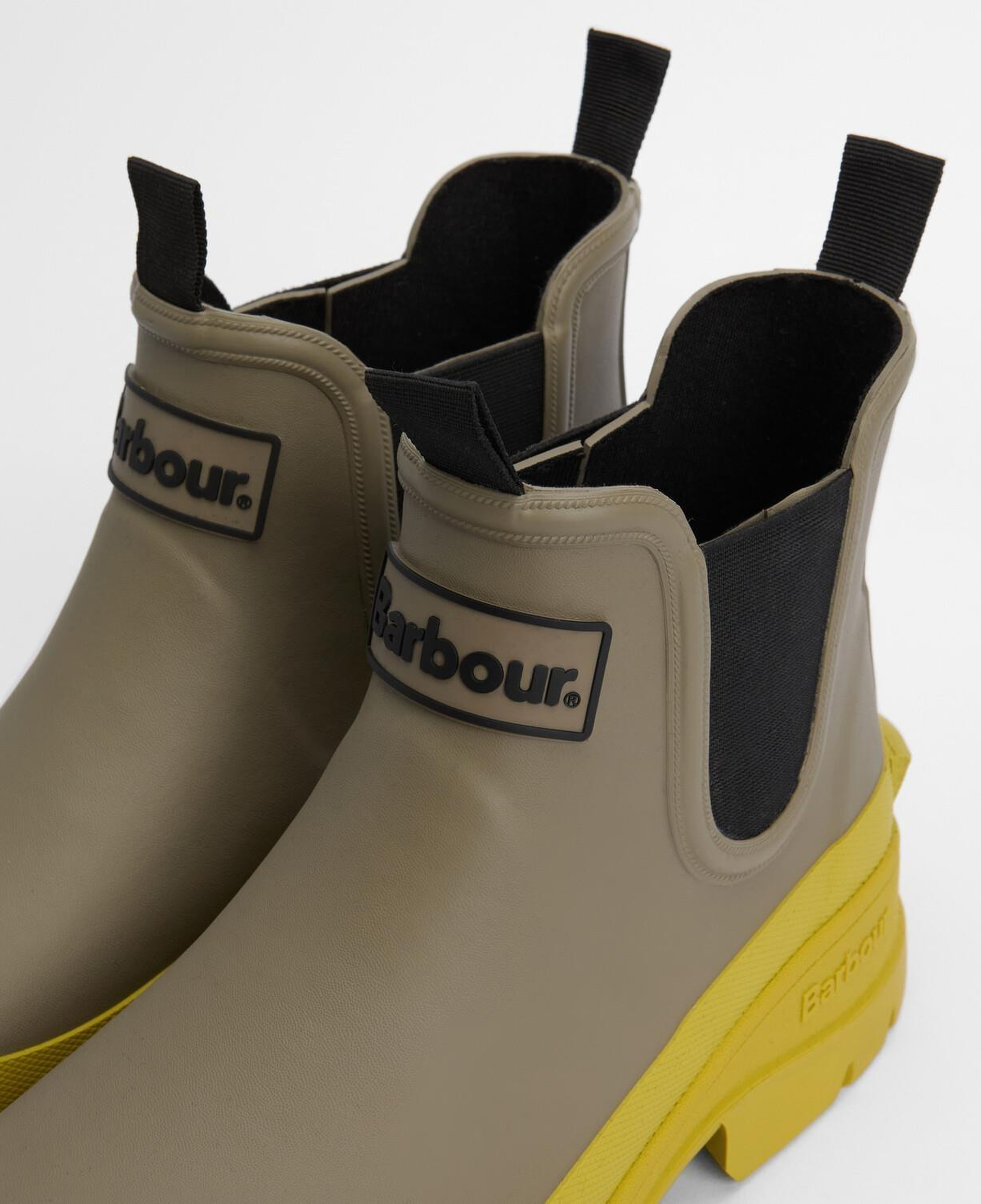 Barbour Nimbus Chelsea Bot