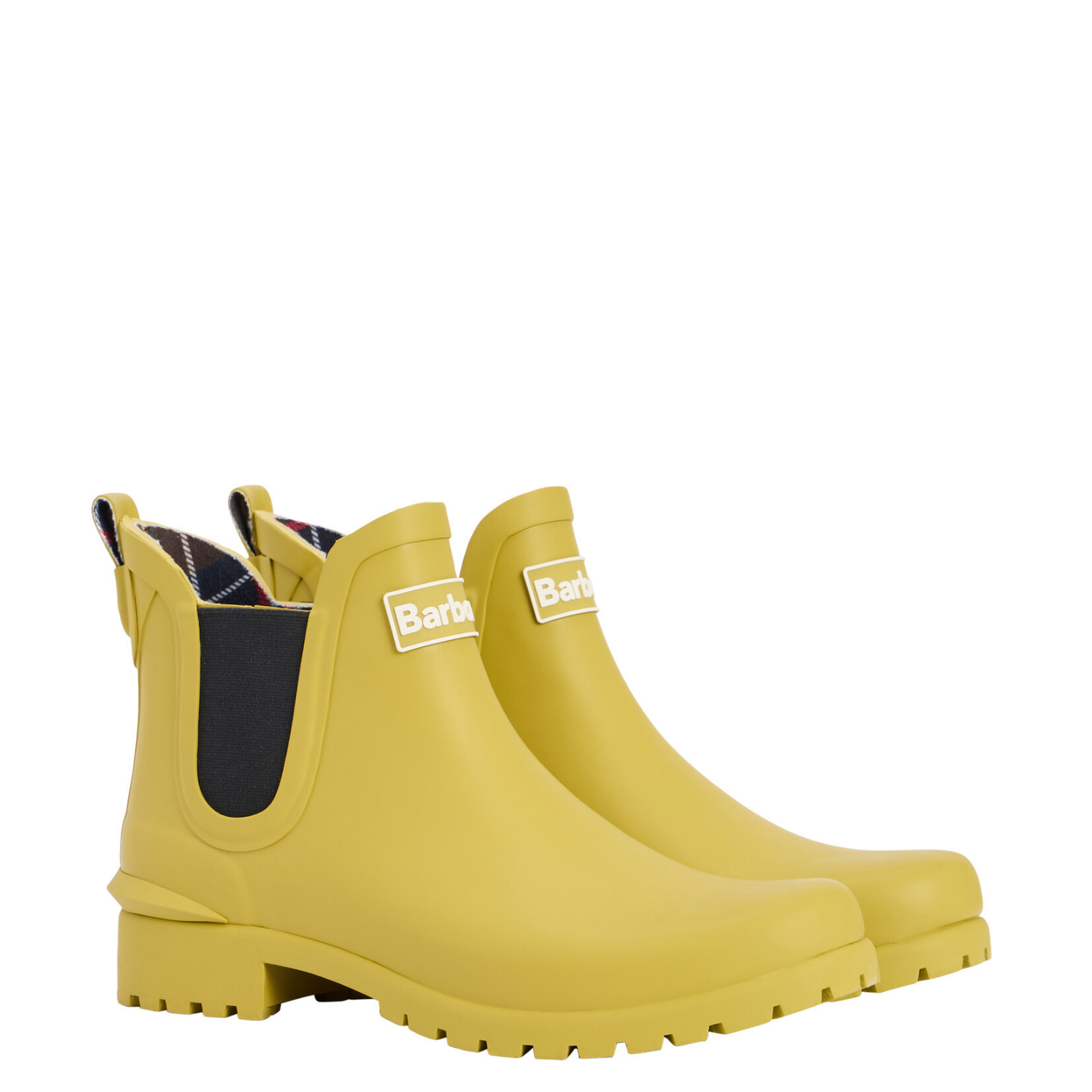 Barbour Wilton Chelsea Bot