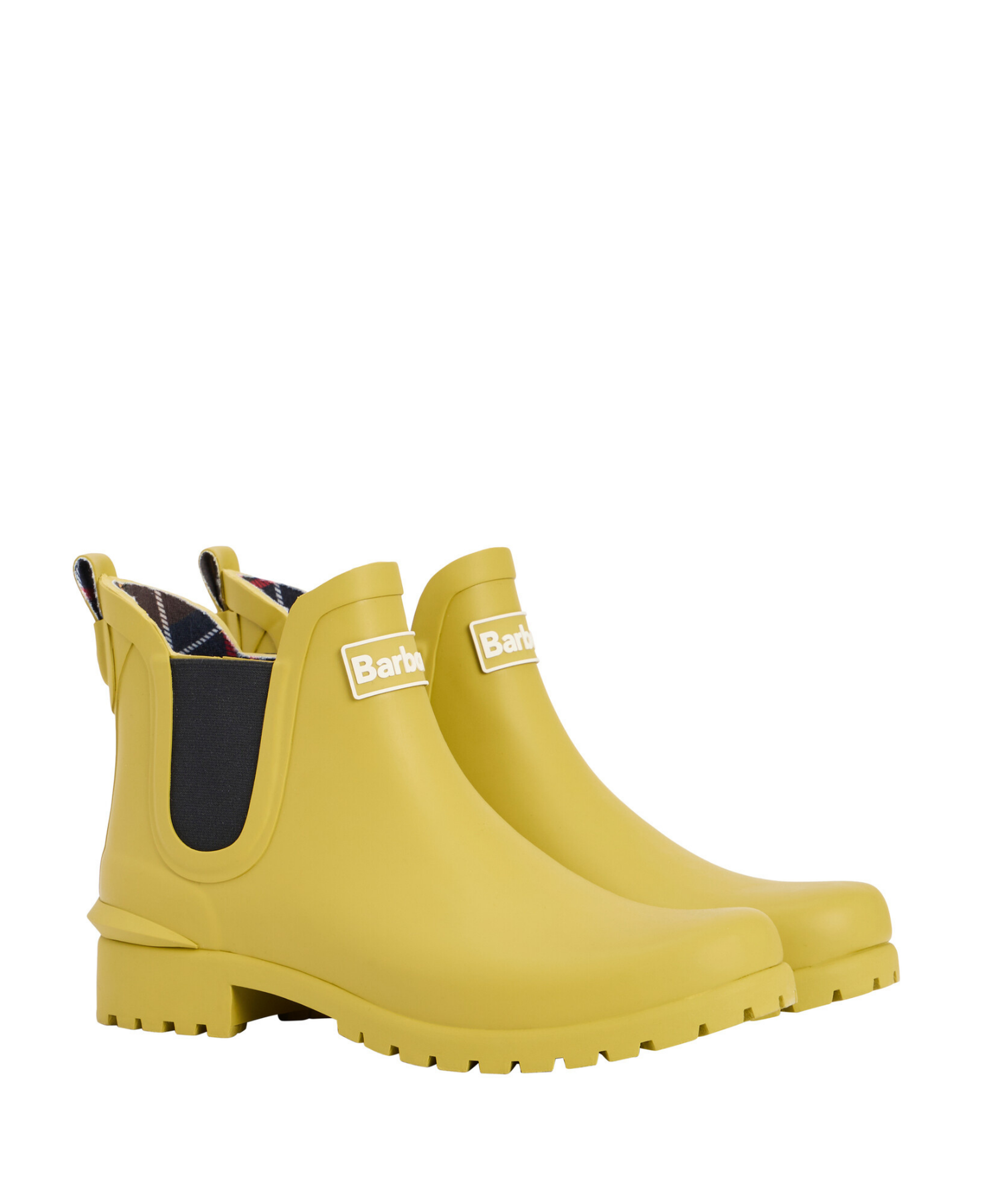 Barbour Wilton Chelsea Bot