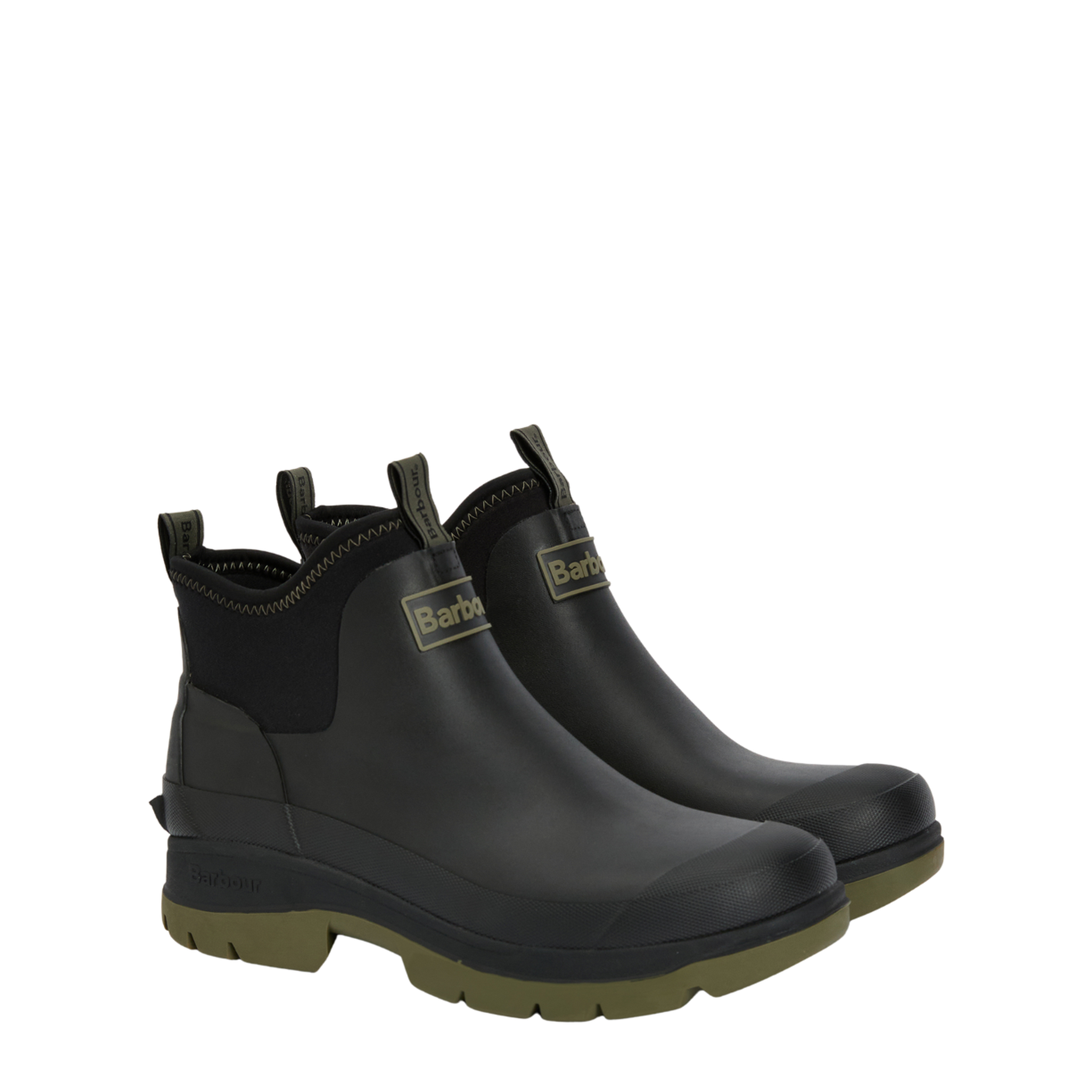 Barbour Ridge Welly Bot