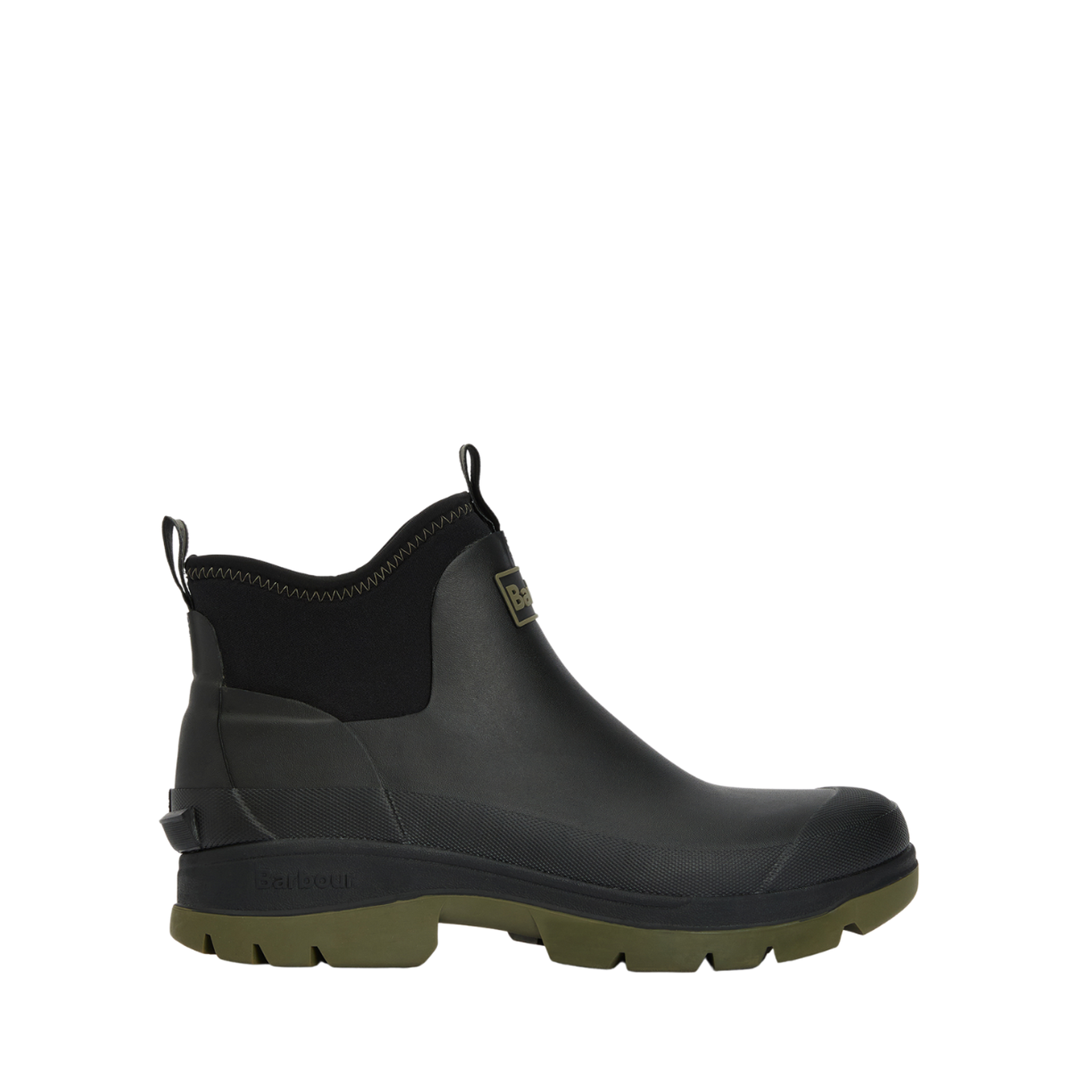 Barbour Ridge Welly Bot