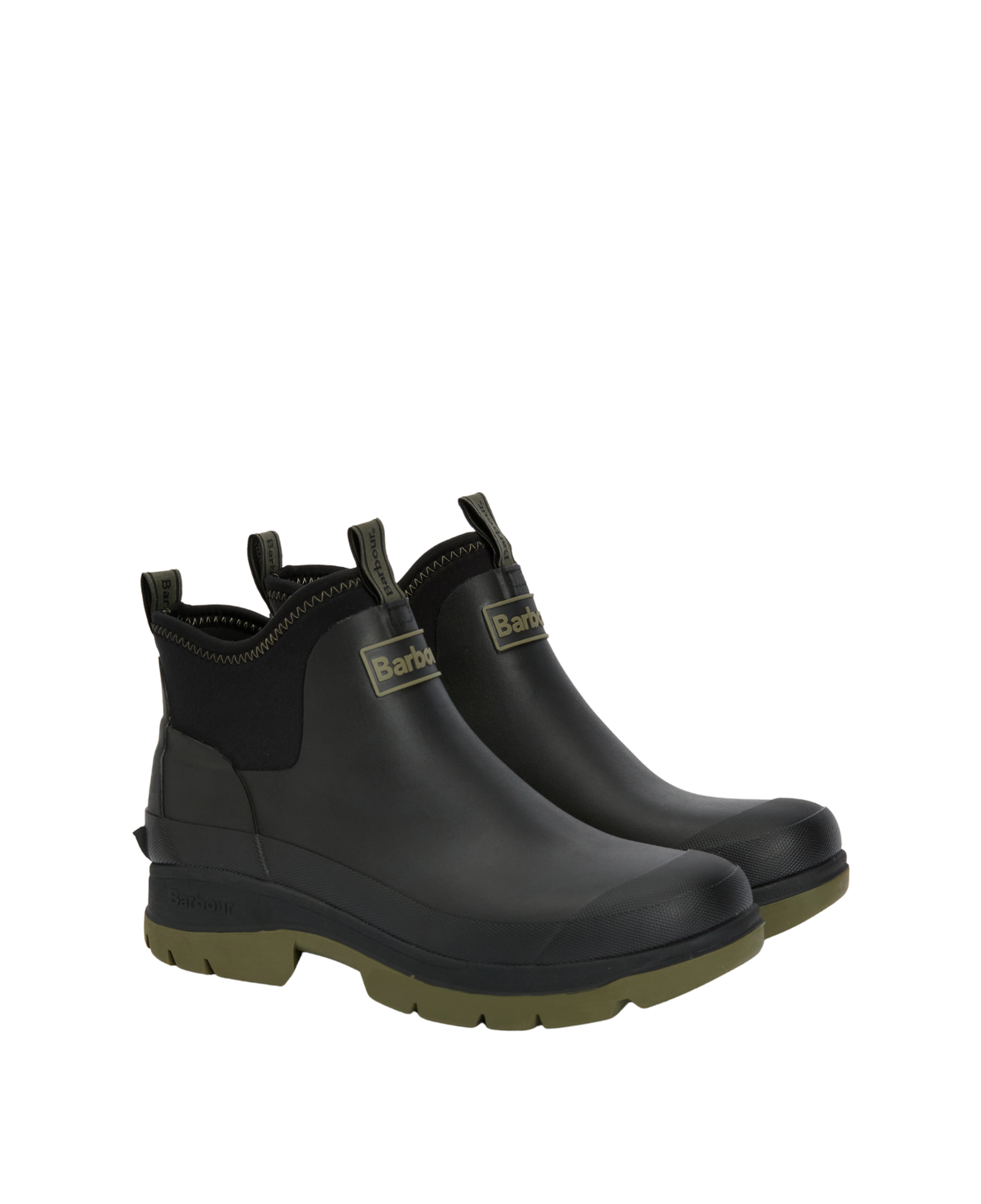 Barbour Ridge Welly Bot