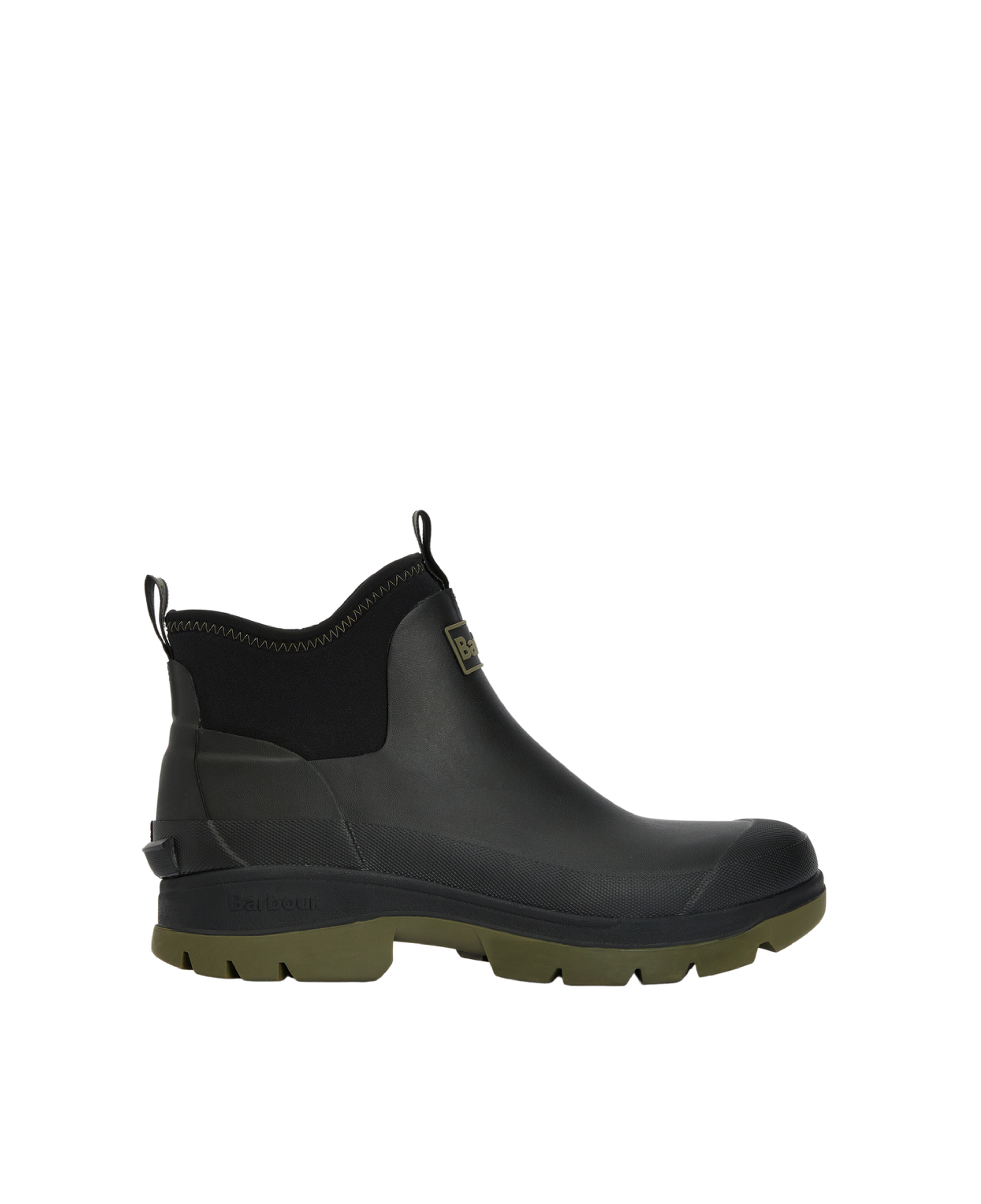 Barbour Ridge Welly Bot