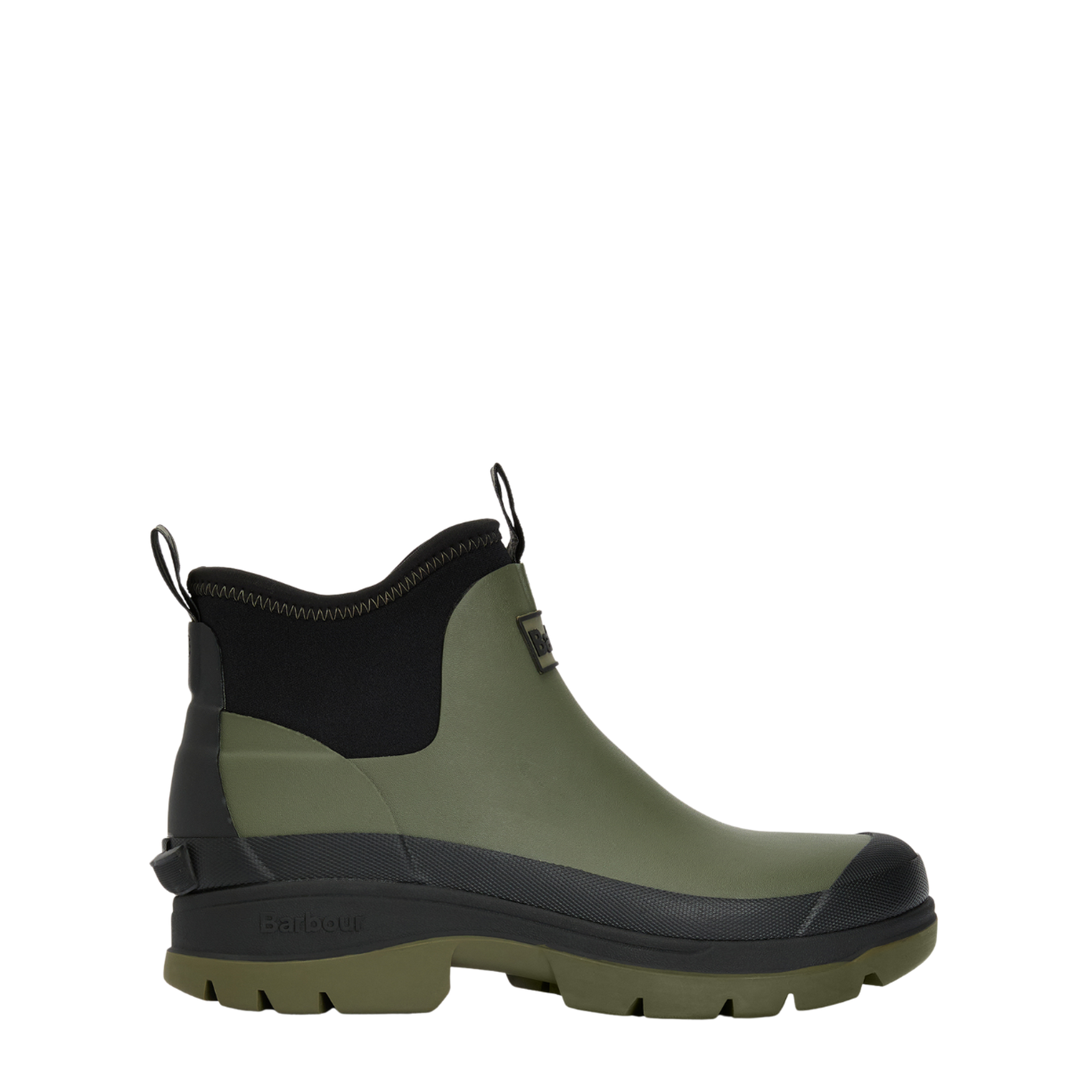 Barbour Ridge Welly Bot