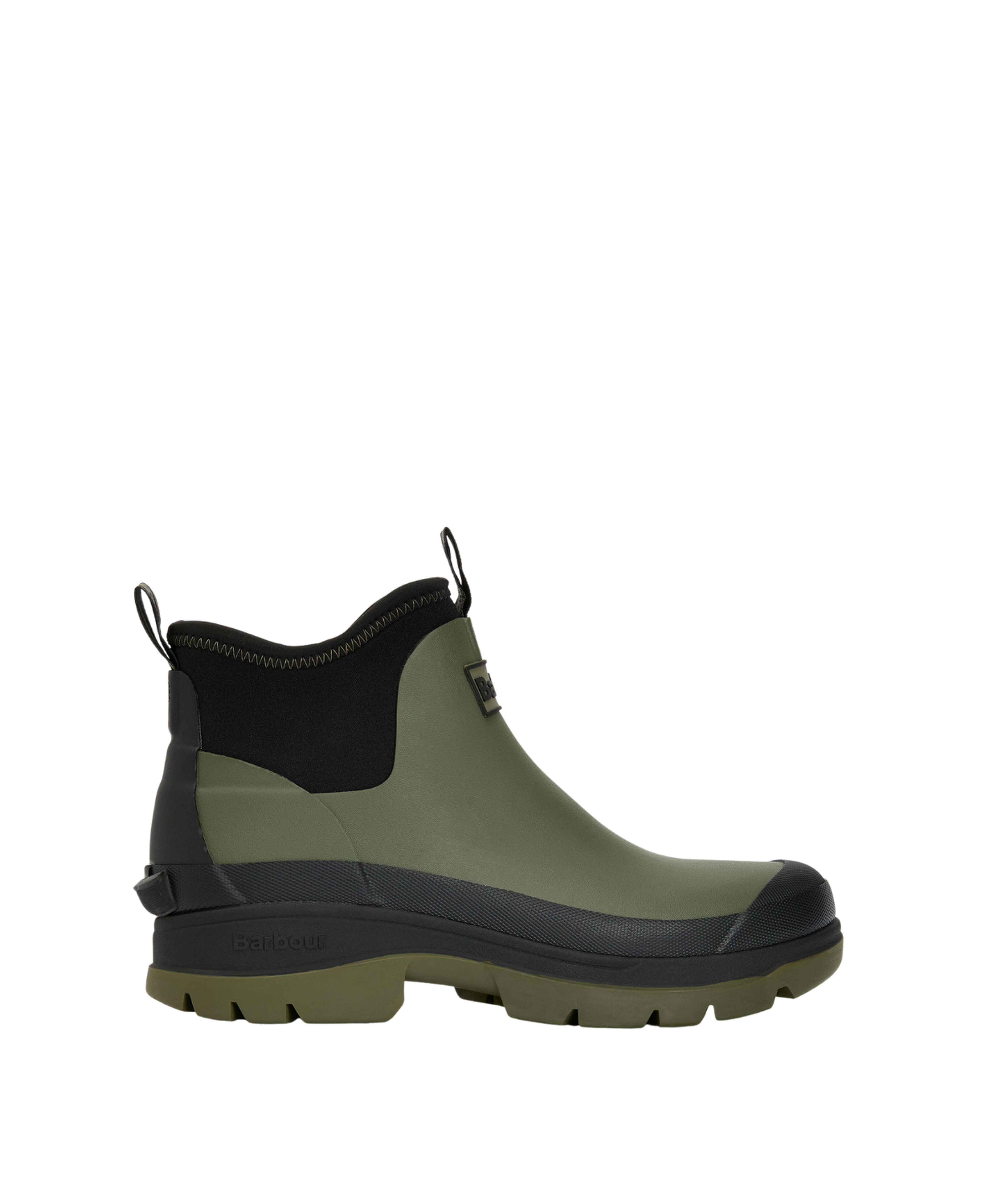 Barbour Ridge Welly Bot