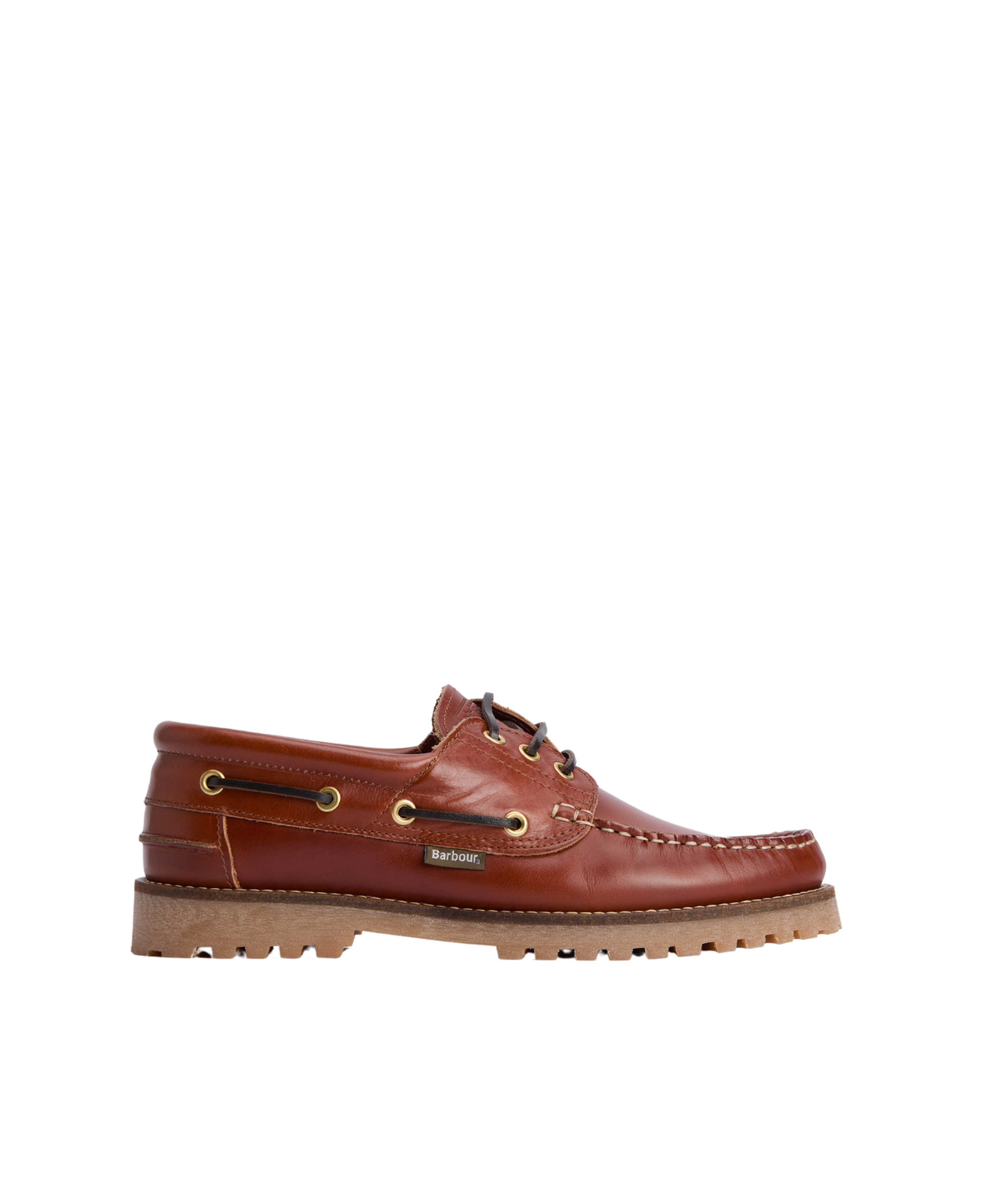 Barbour Deck Günlük Ayakkabı