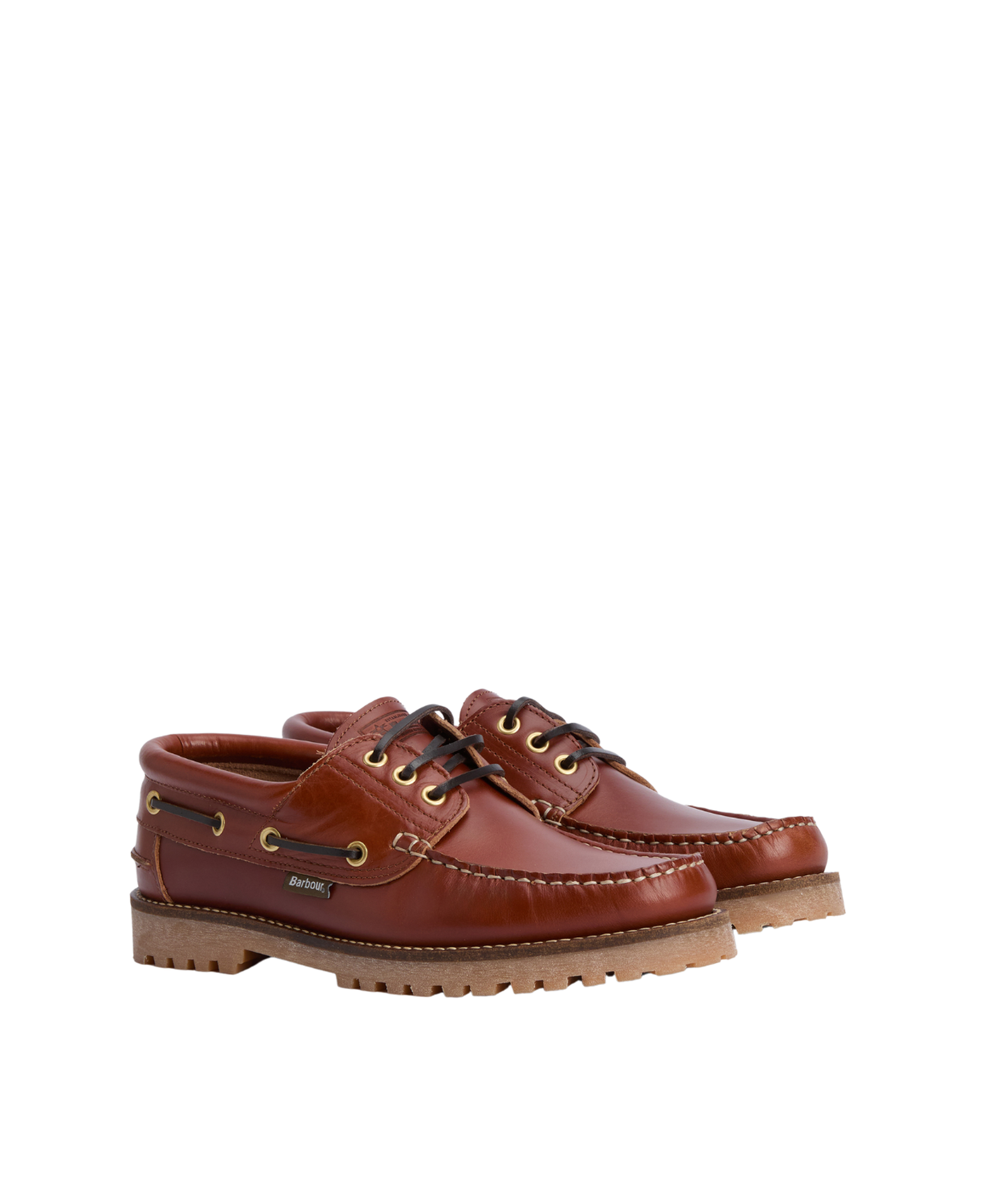 Barbour Deck Günlük Ayakkabı