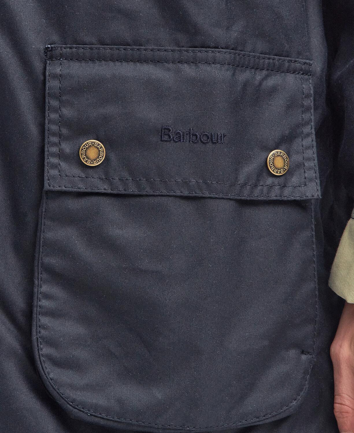 Barbour Highclere Yağlı Ceket