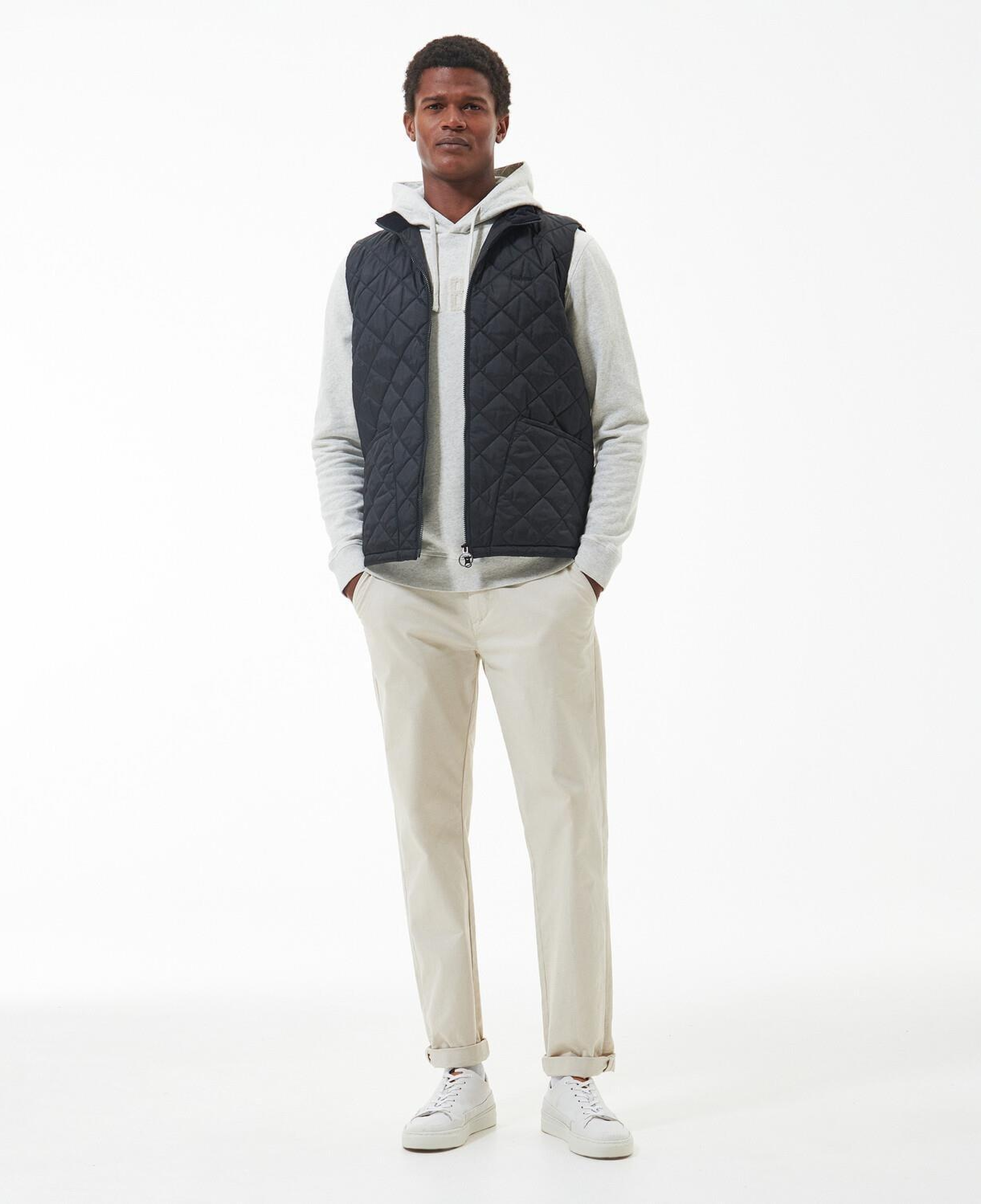 Barbour Monty Yelek