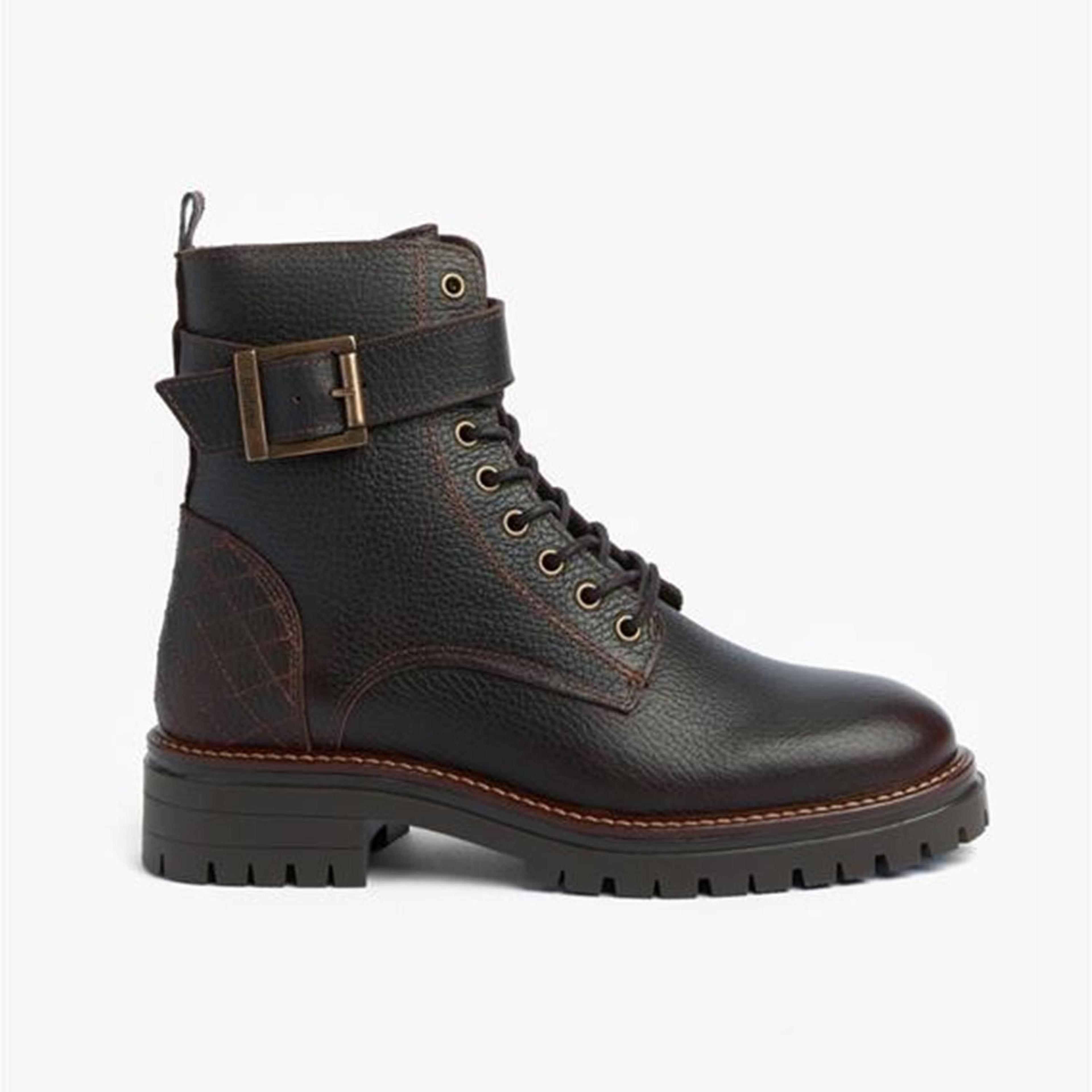 Barbour Heidi Bot