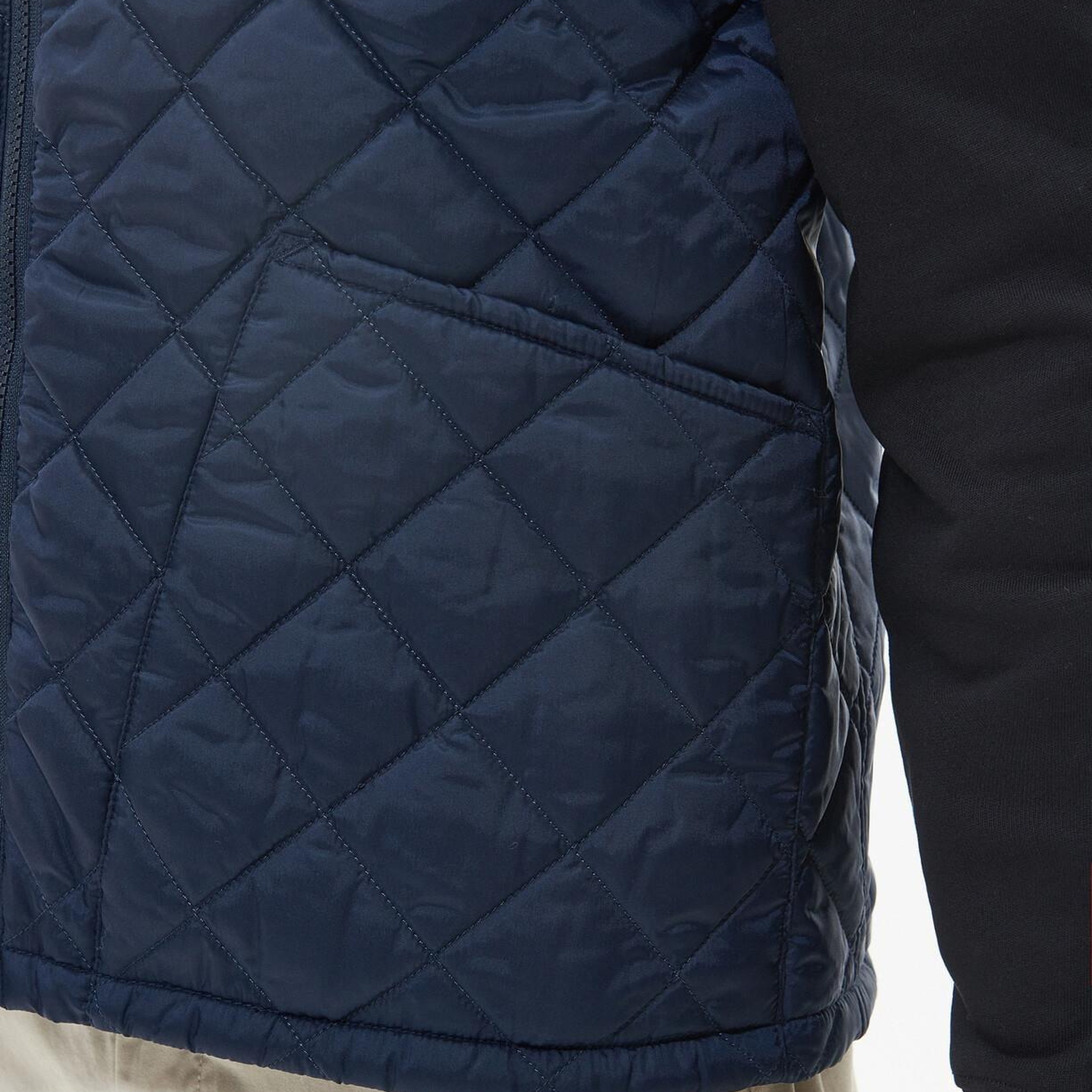 Barbour Monty Yelek
