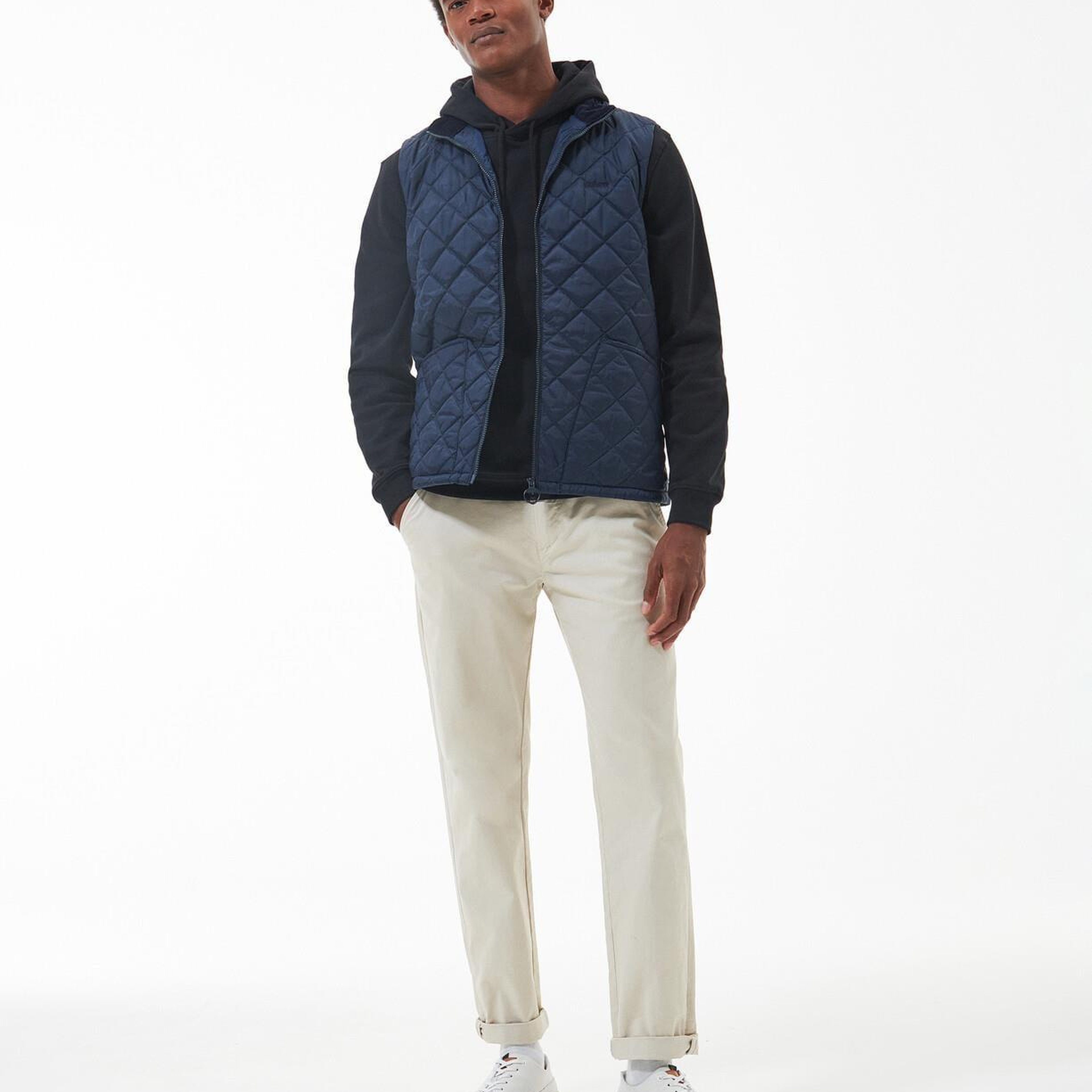Barbour Monty Yelek