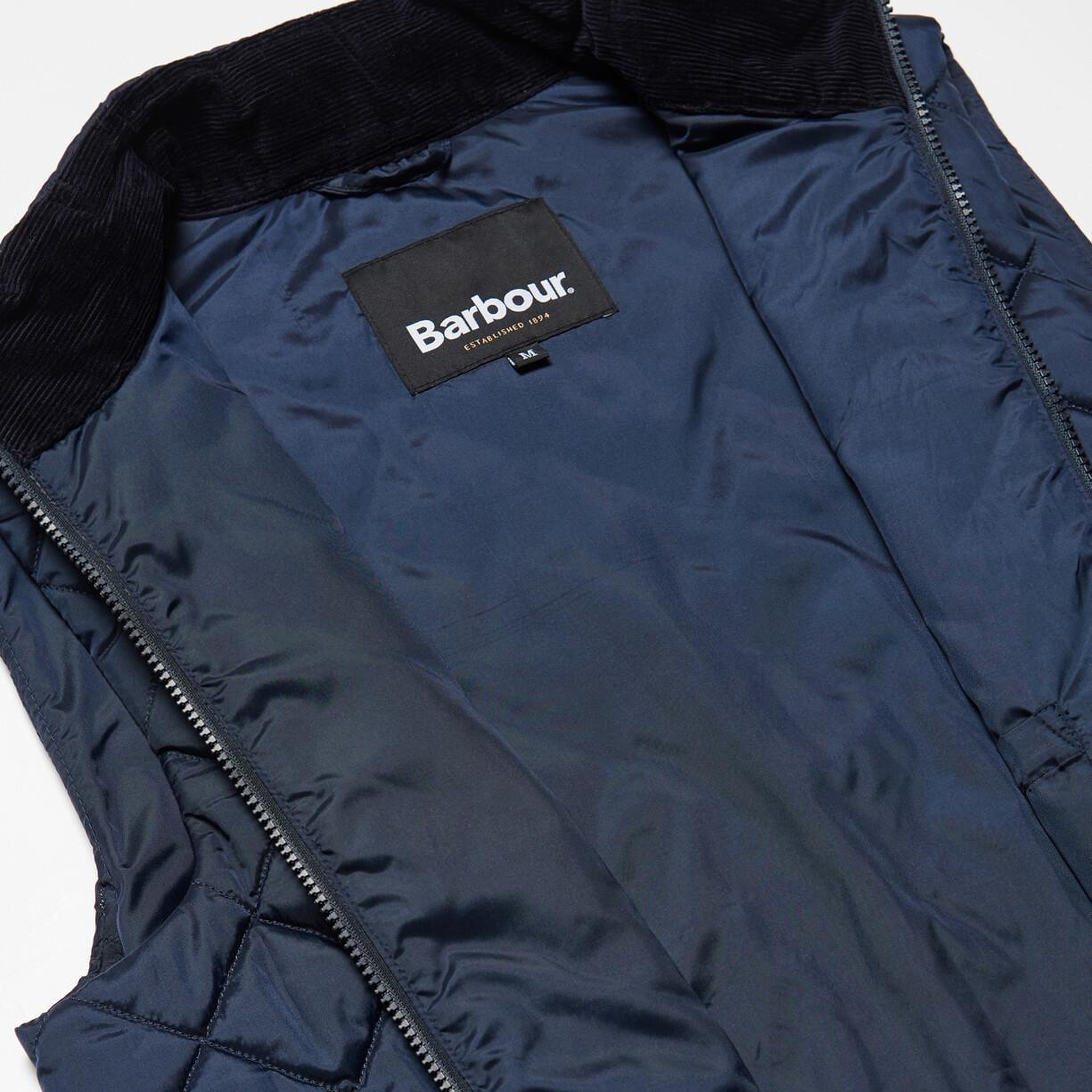 Barbour Monty Yelek