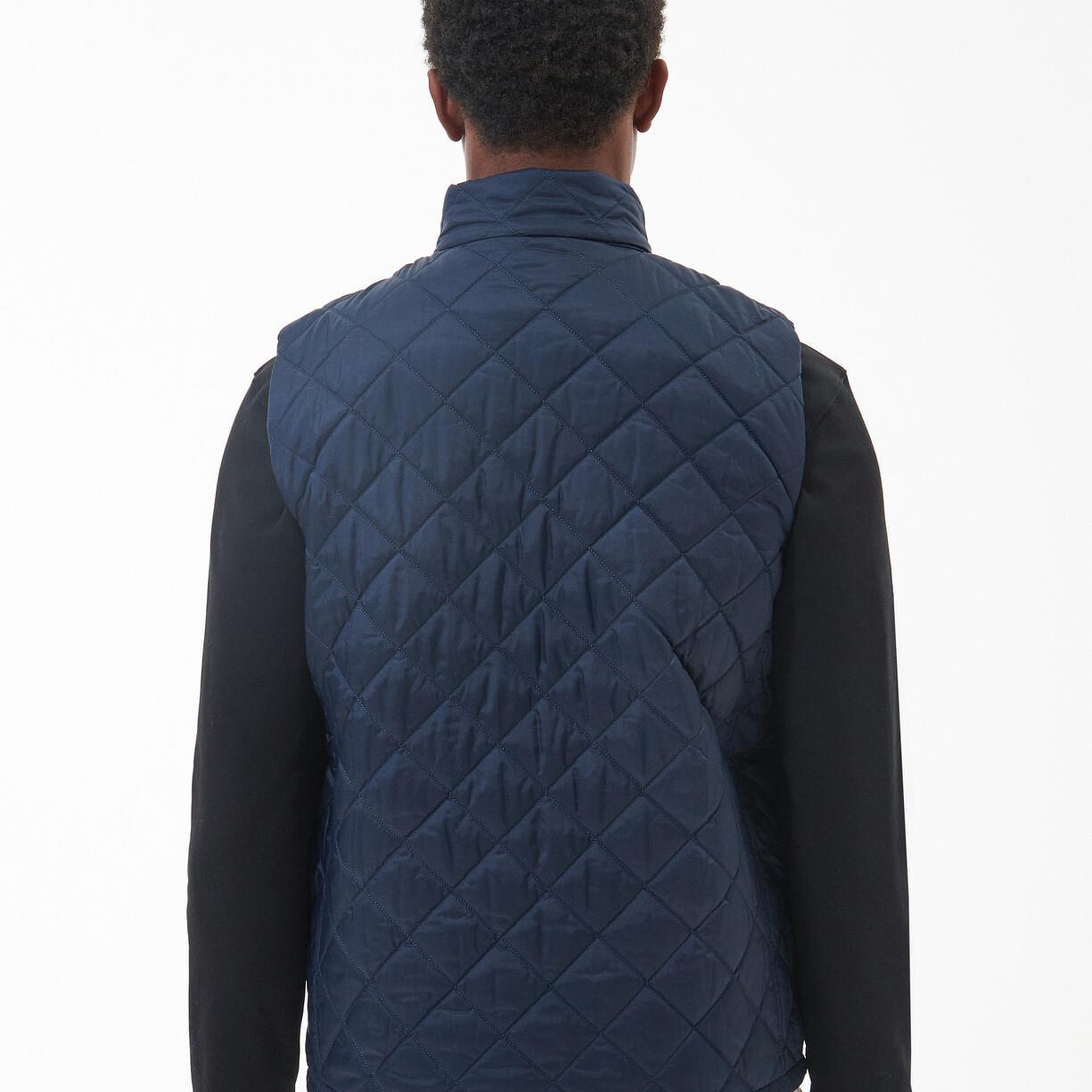 Barbour Monty Yelek
