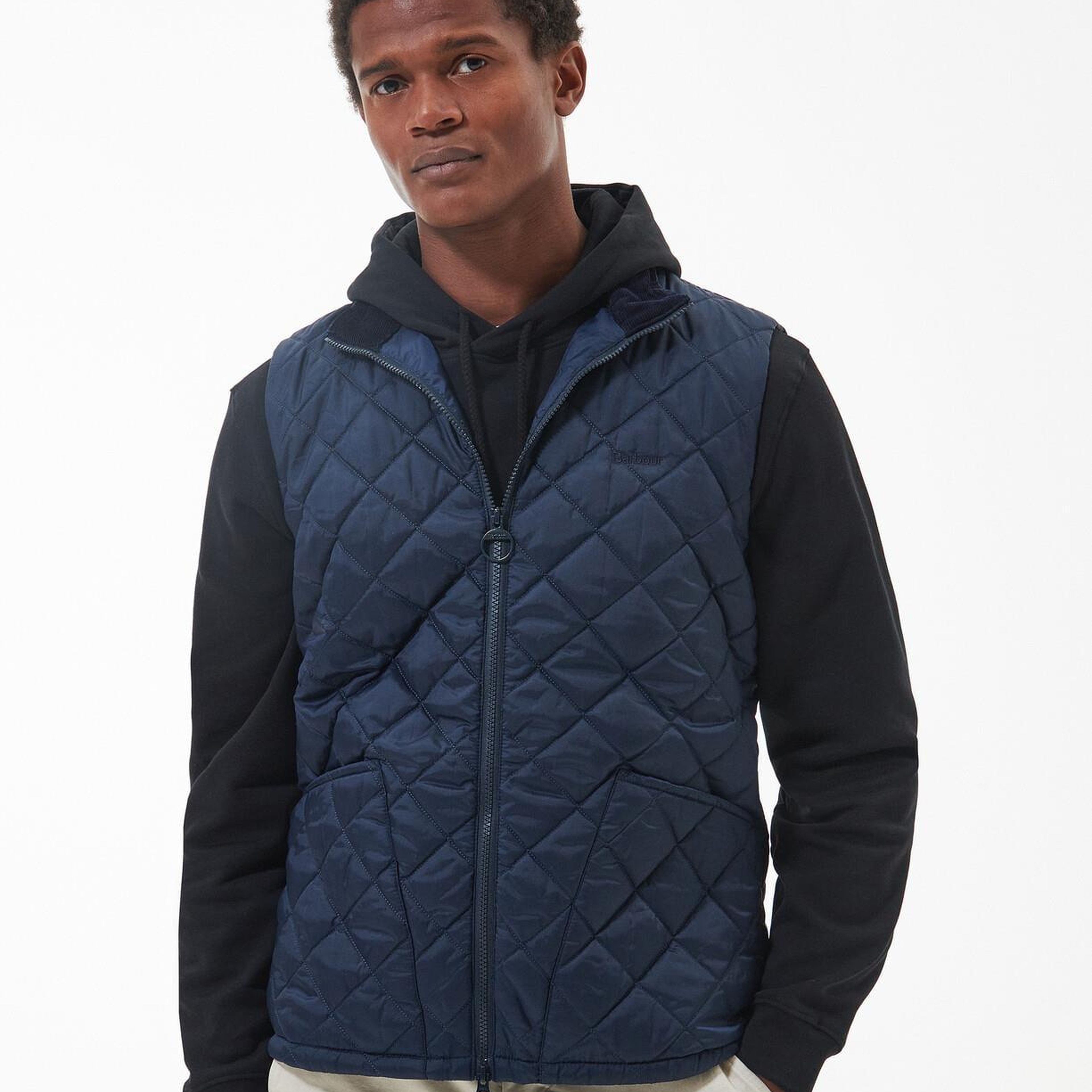 Barbour Monty Yelek