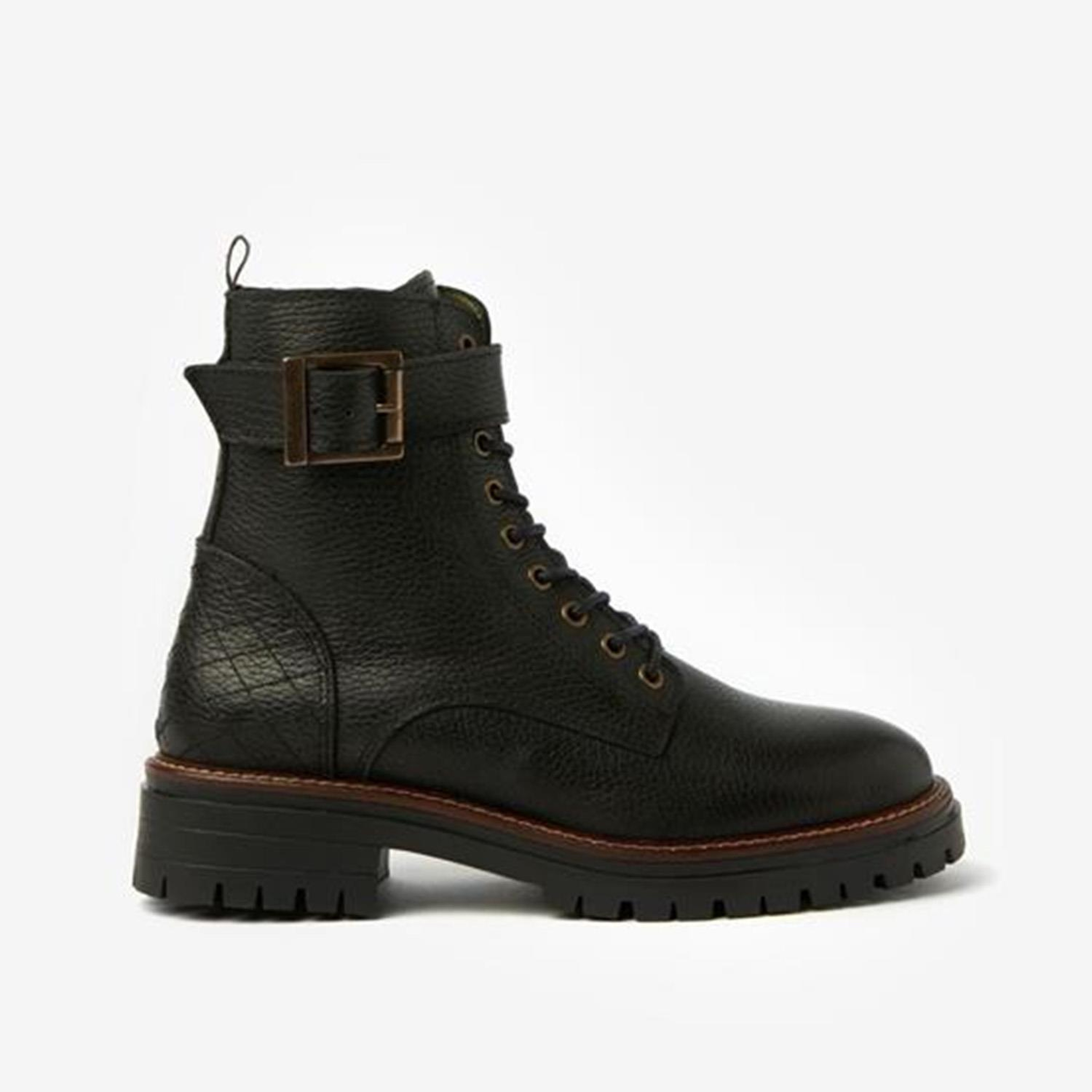 Barbour Heidi Bot