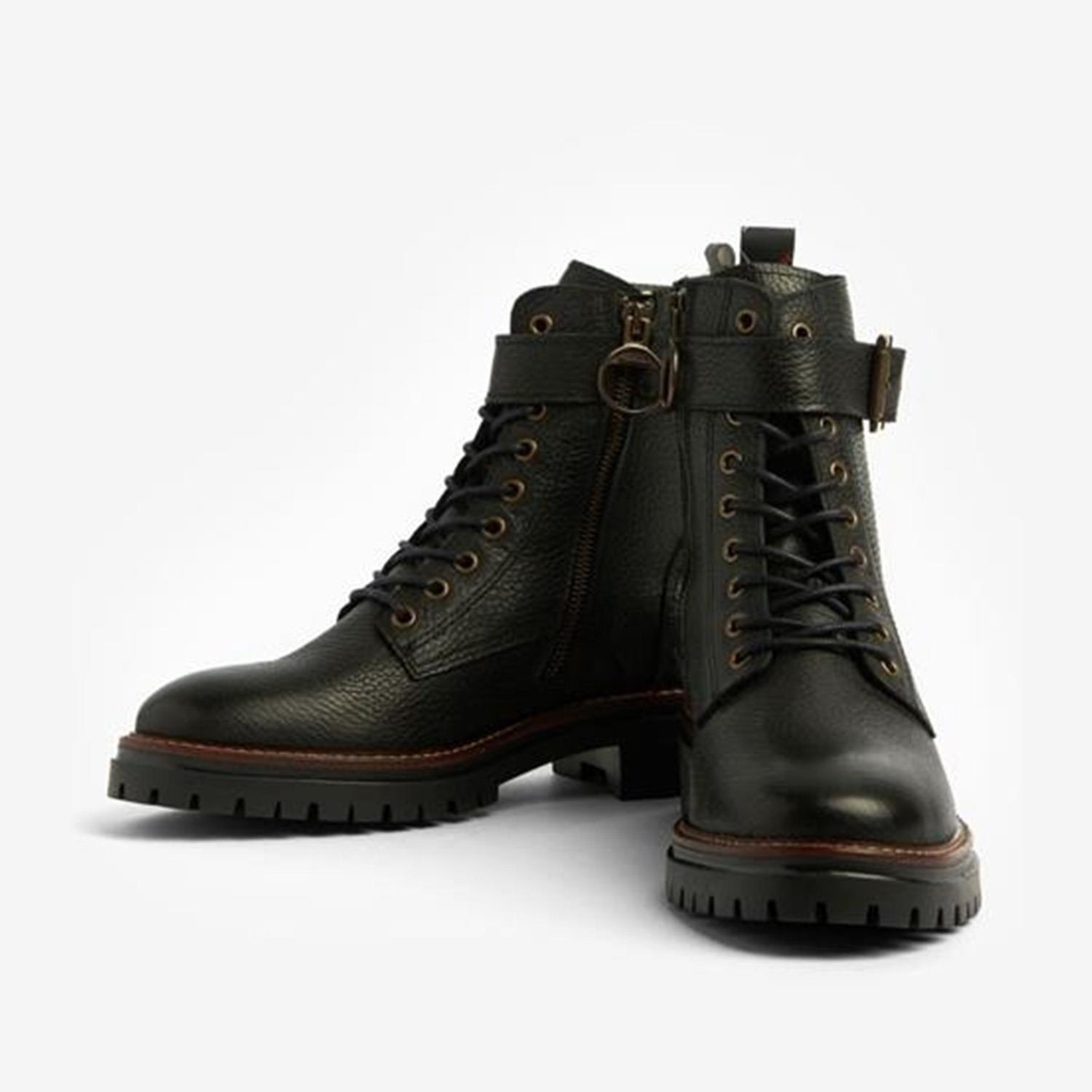Barbour Heidi Bot