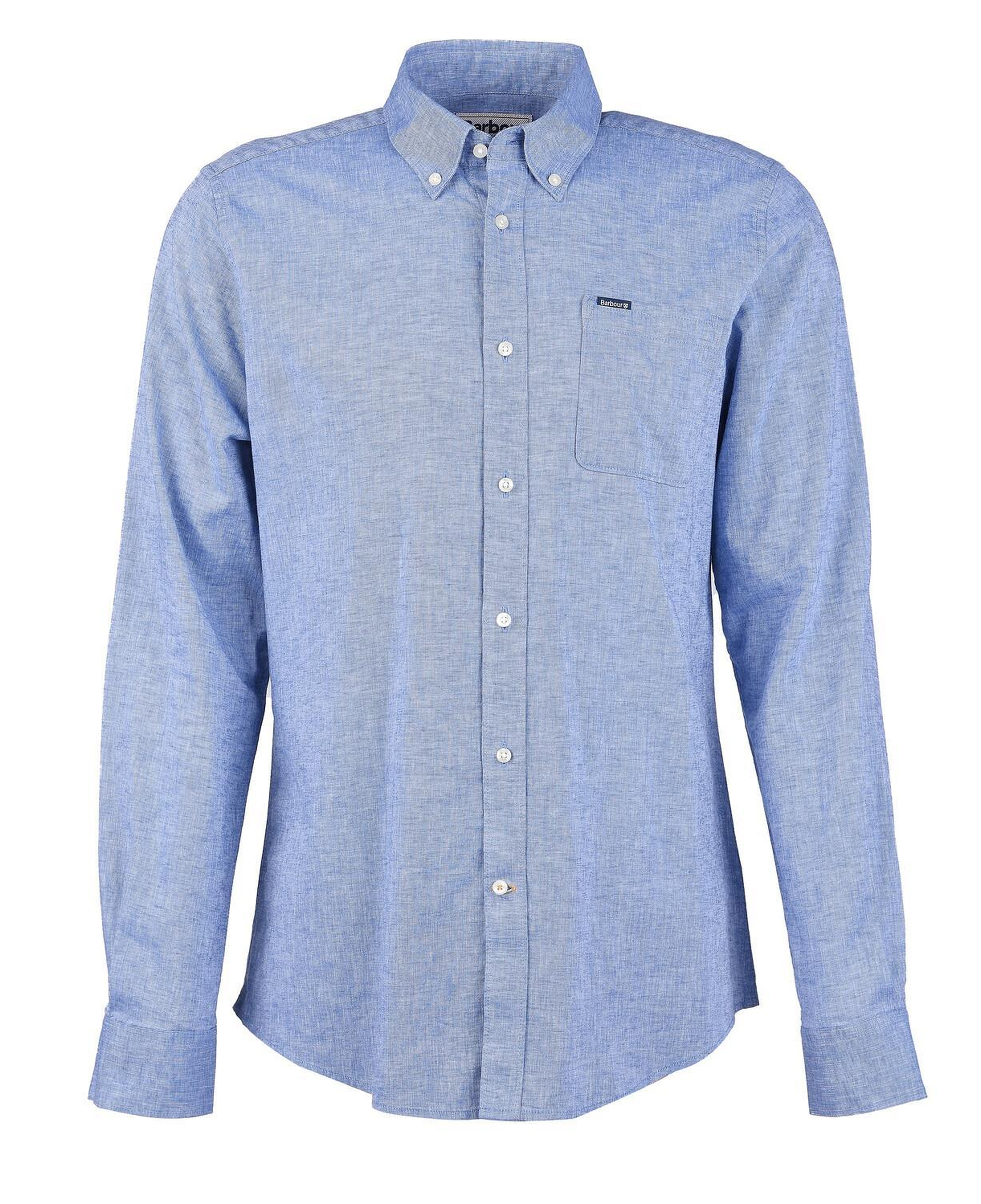 Barbour Nelson Tailored Gömlek