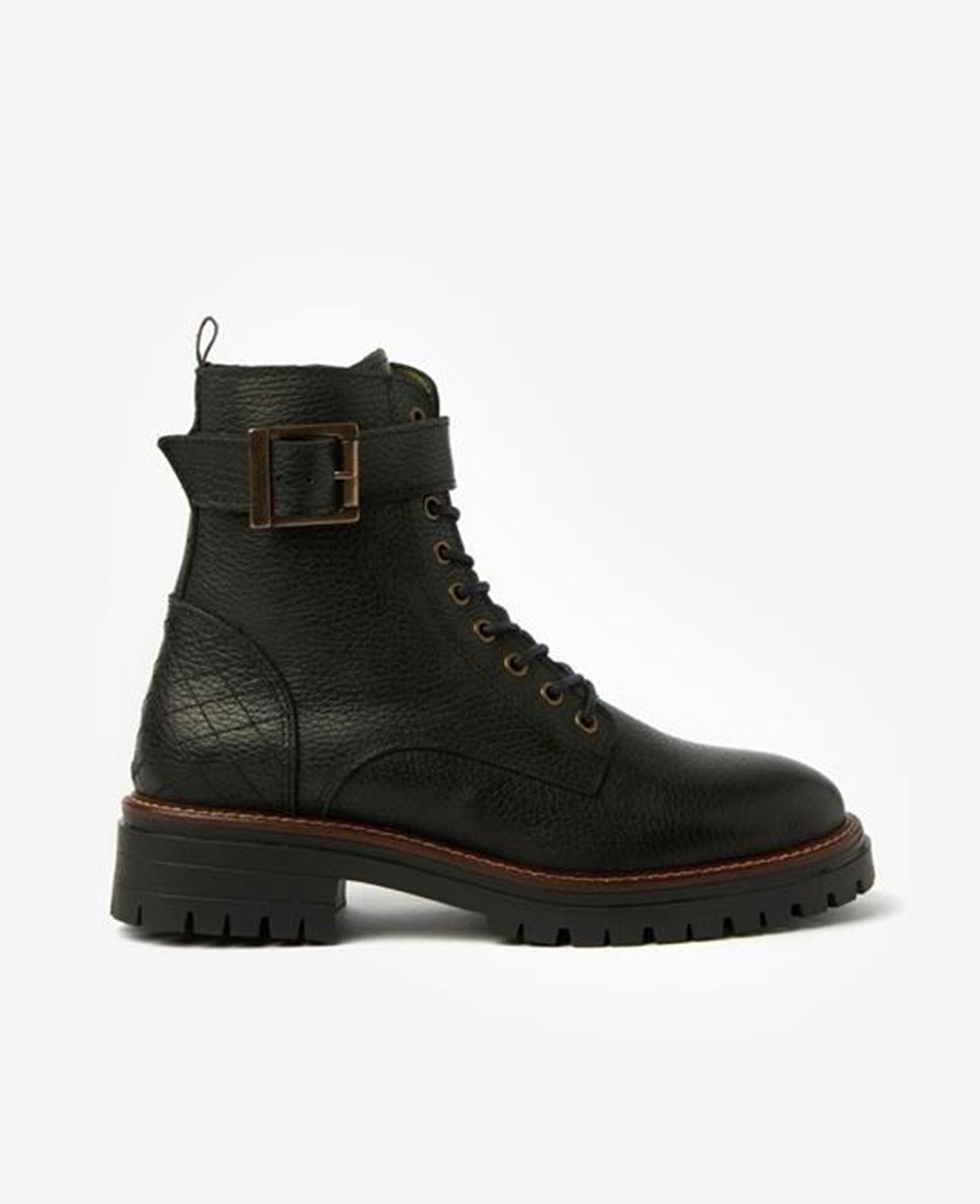 Barbour Heidi Bot