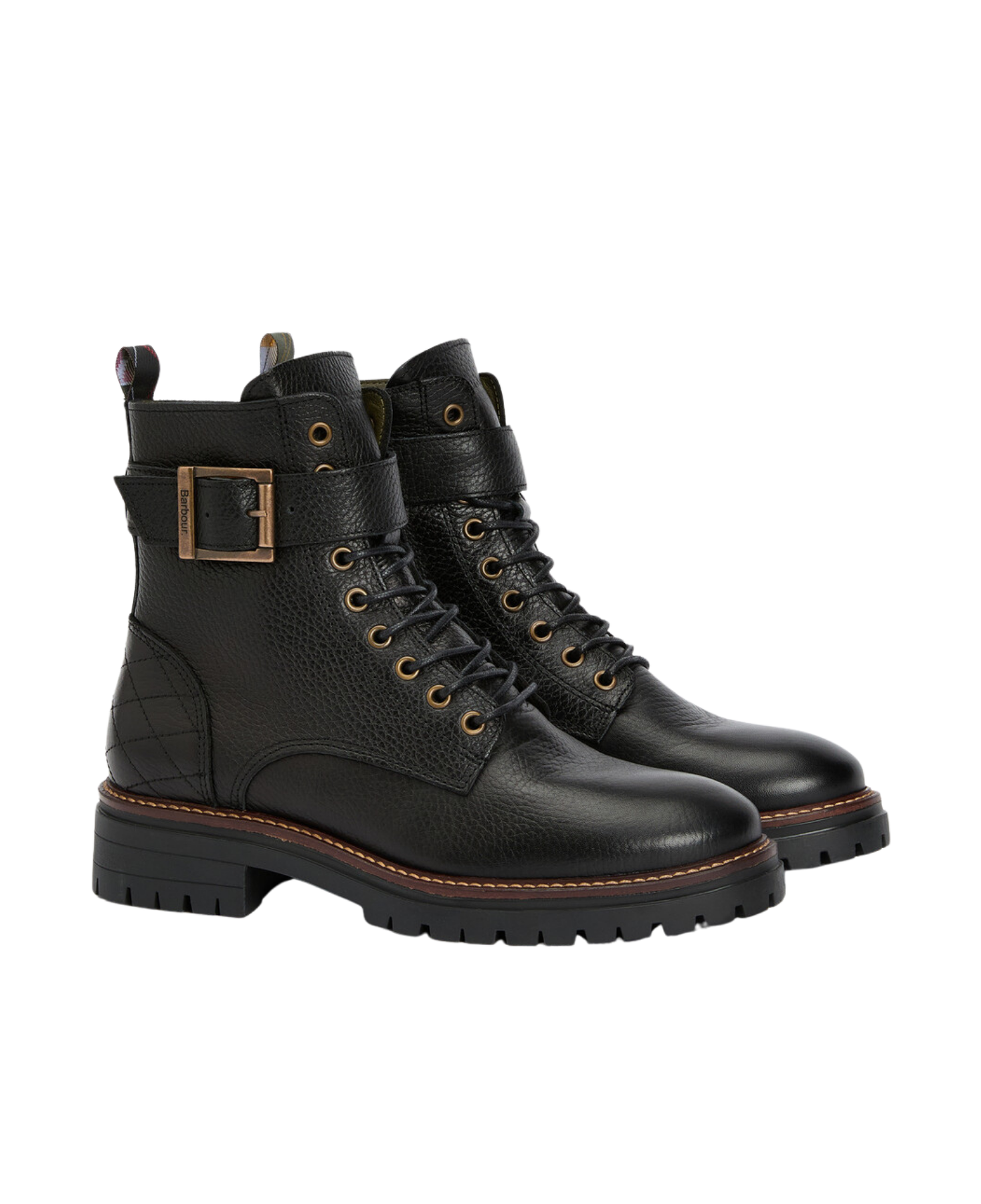 Barbour Heidi Bot