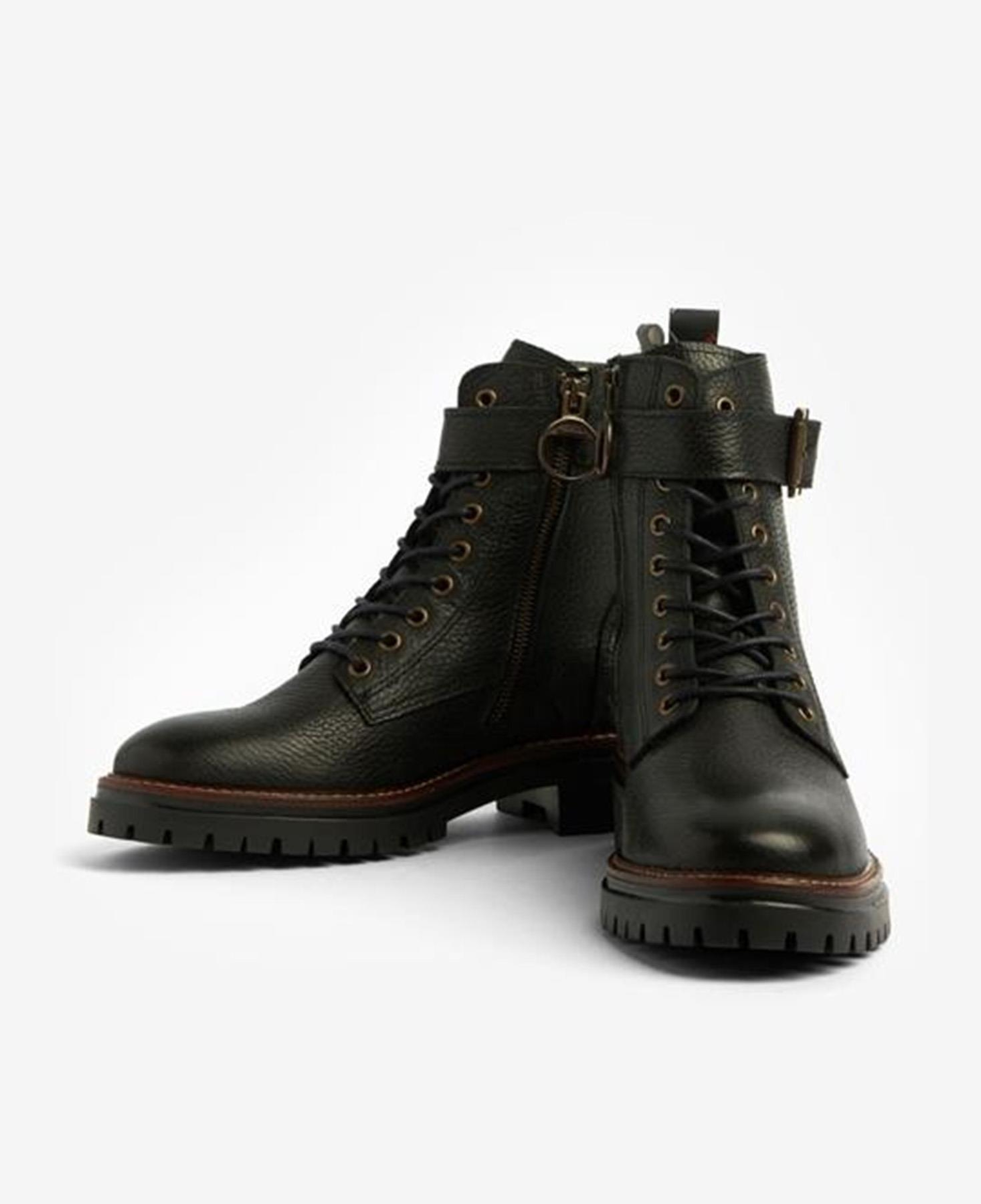 Barbour Heidi Bot