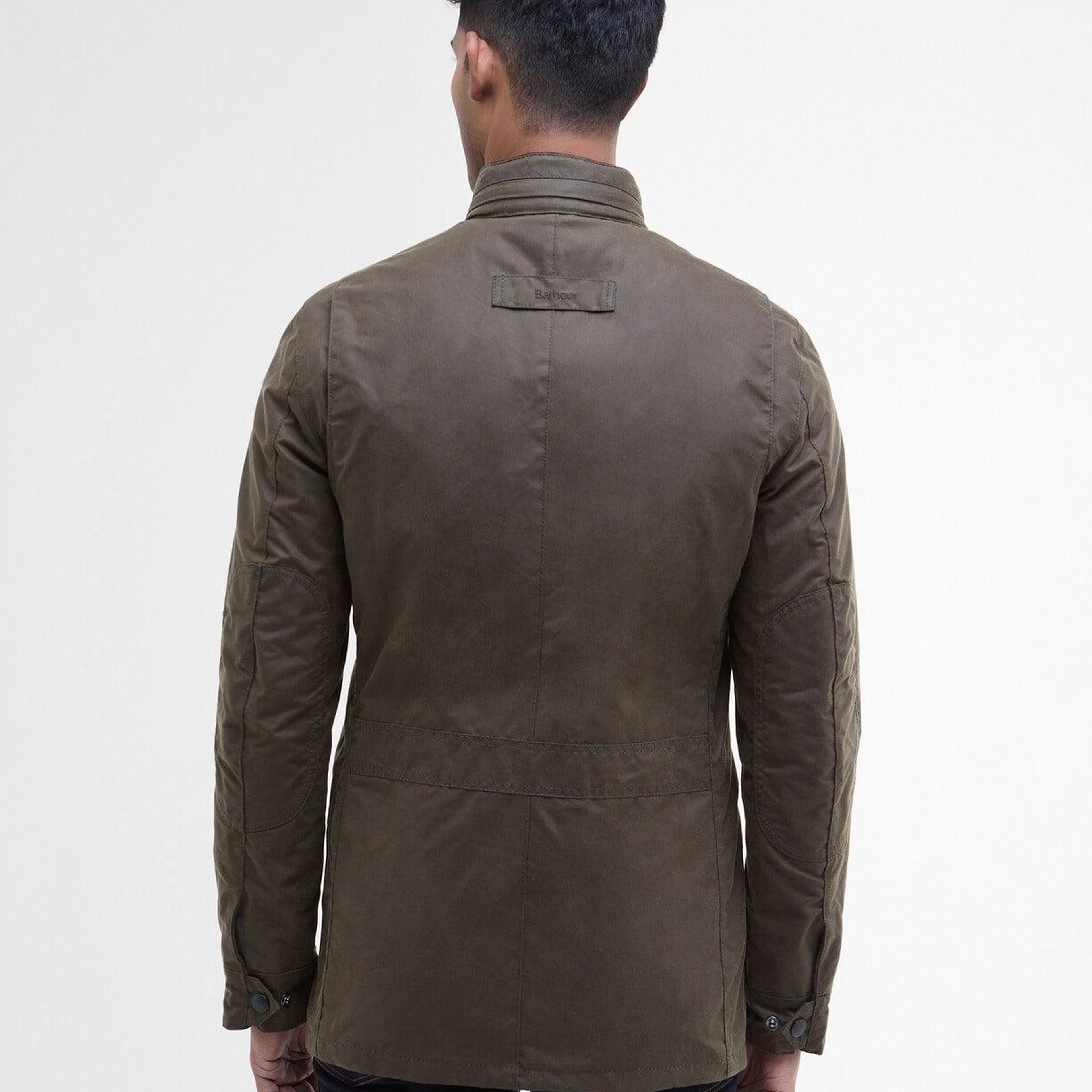 Barbour Corbridge Yağlı Ceket