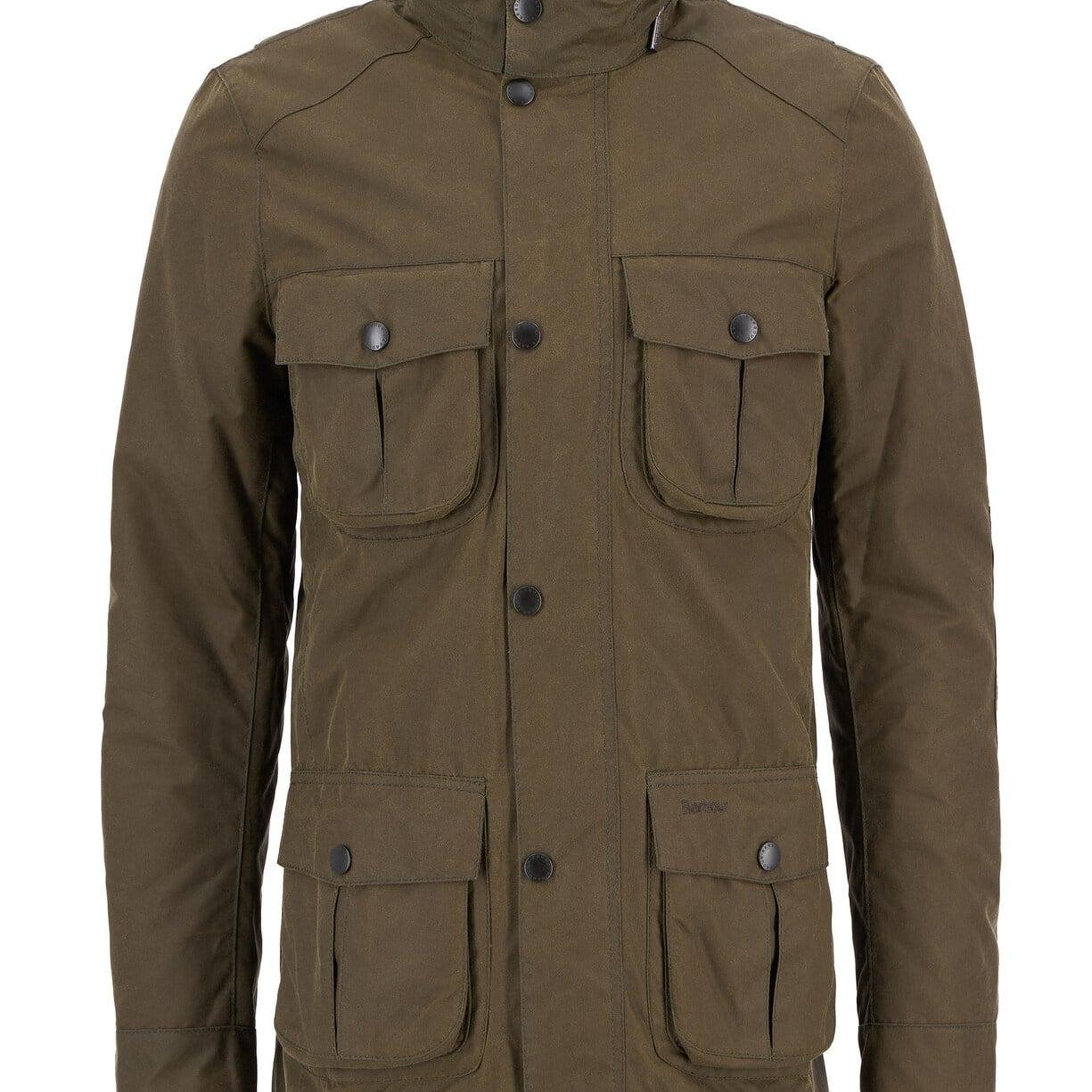 Barbour Corbridge Yağlı Ceket