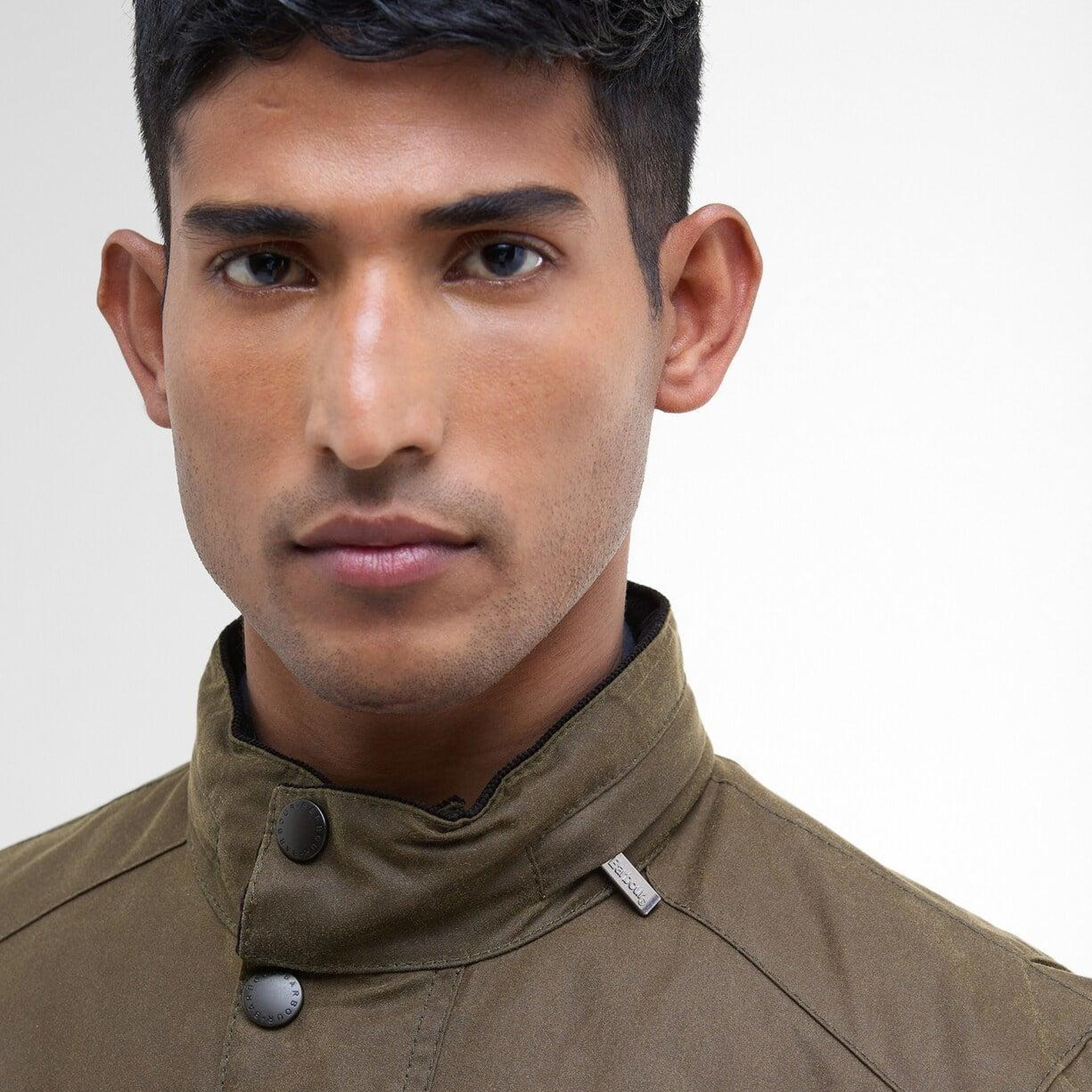 Barbour Corbridge Yağlı Ceket