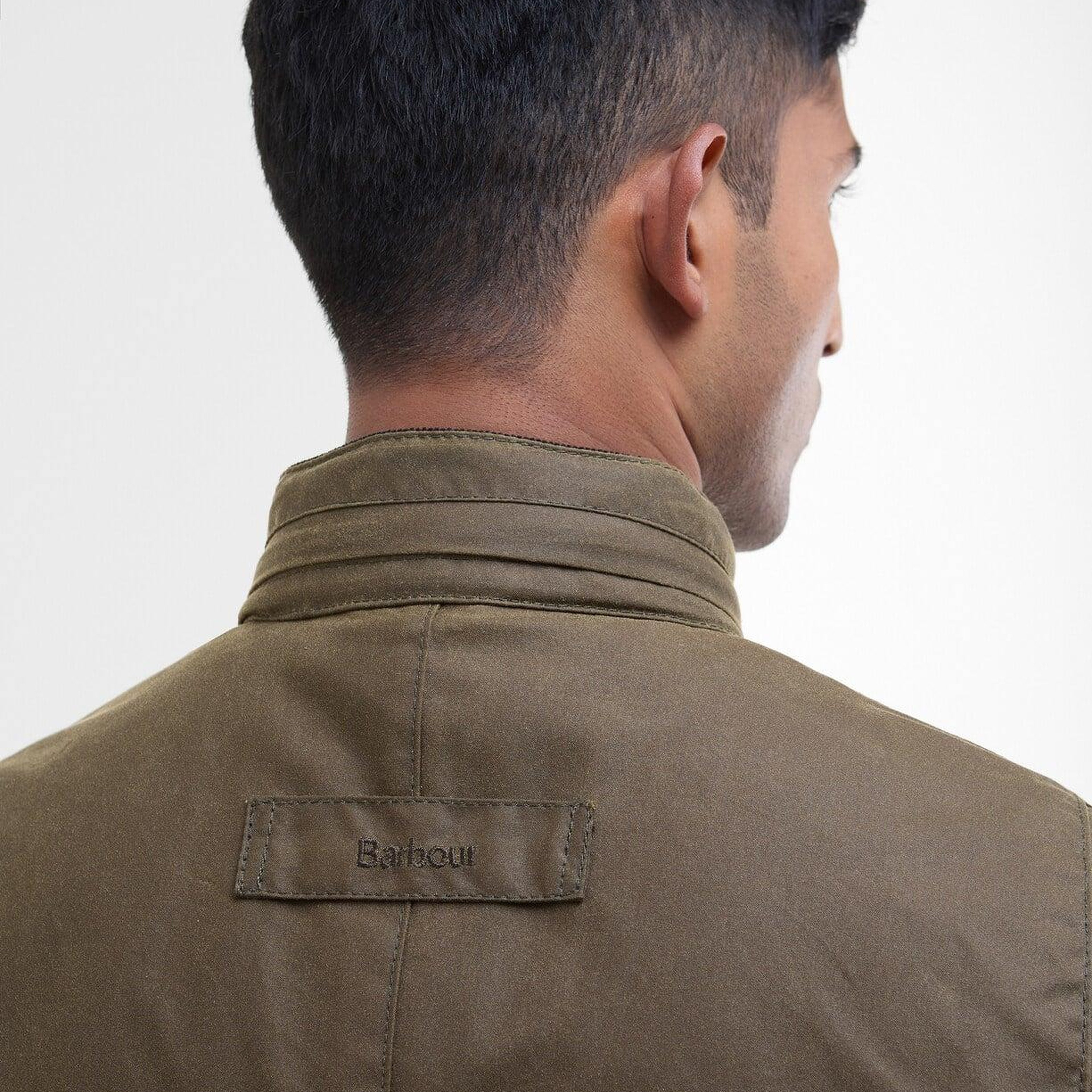 Barbour Corbridge Yağlı Ceket