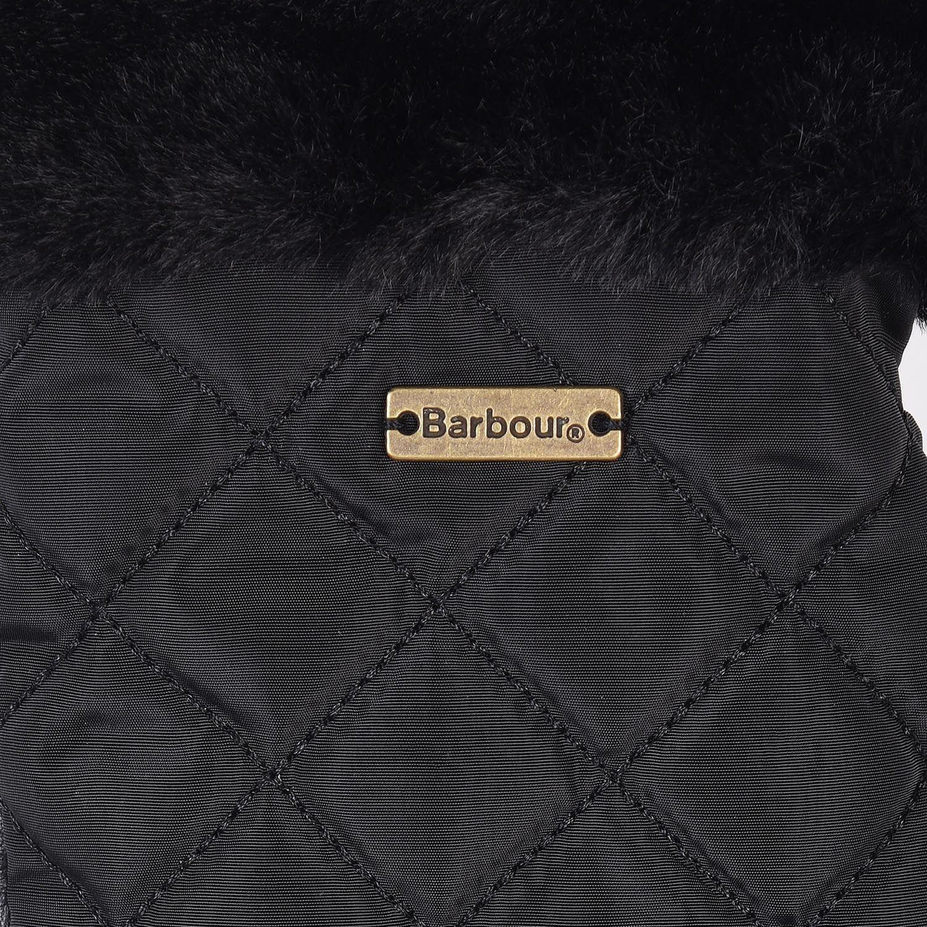 Barbour Norwood Eldiven
