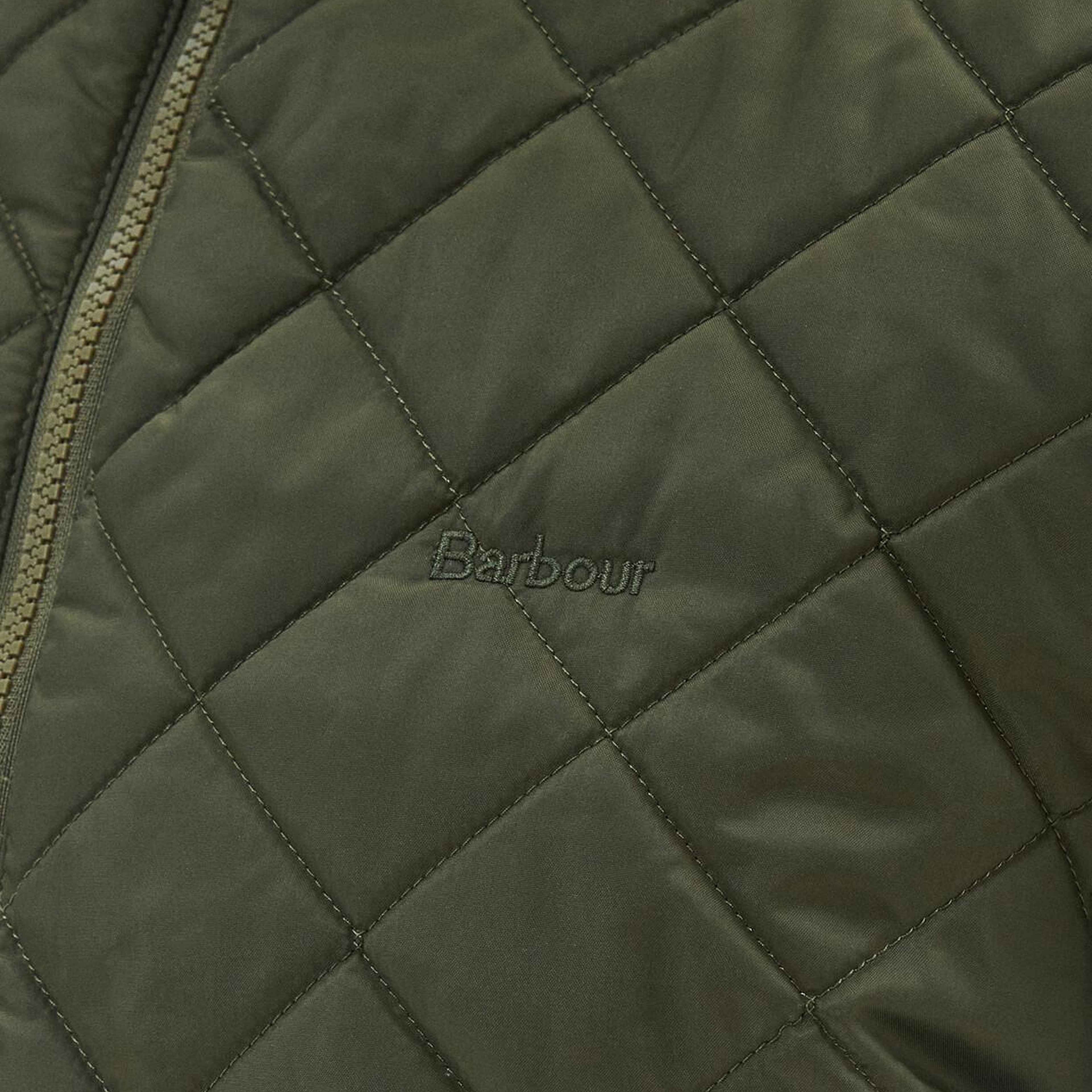 Barbour Monty Yelek