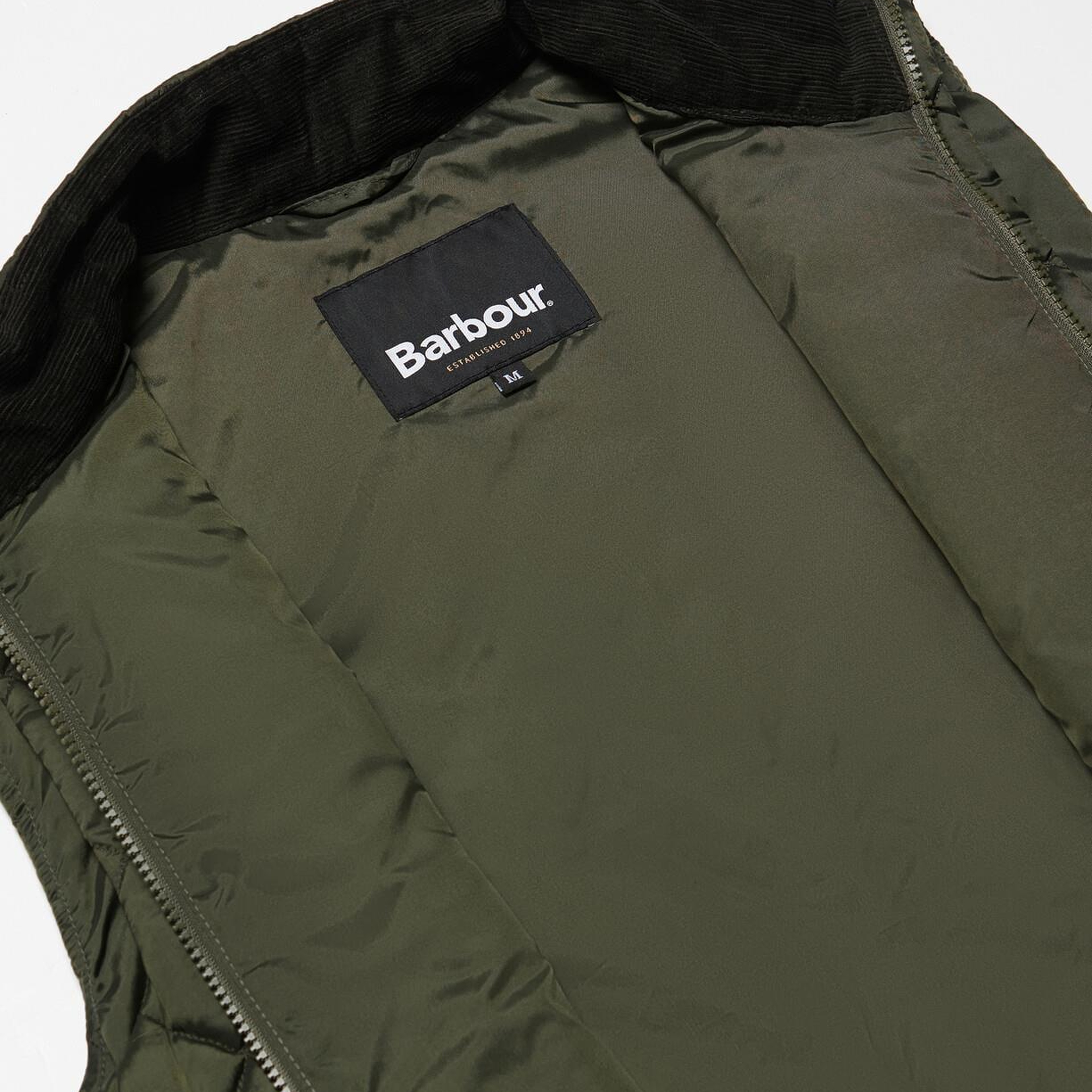 Barbour Monty Yelek