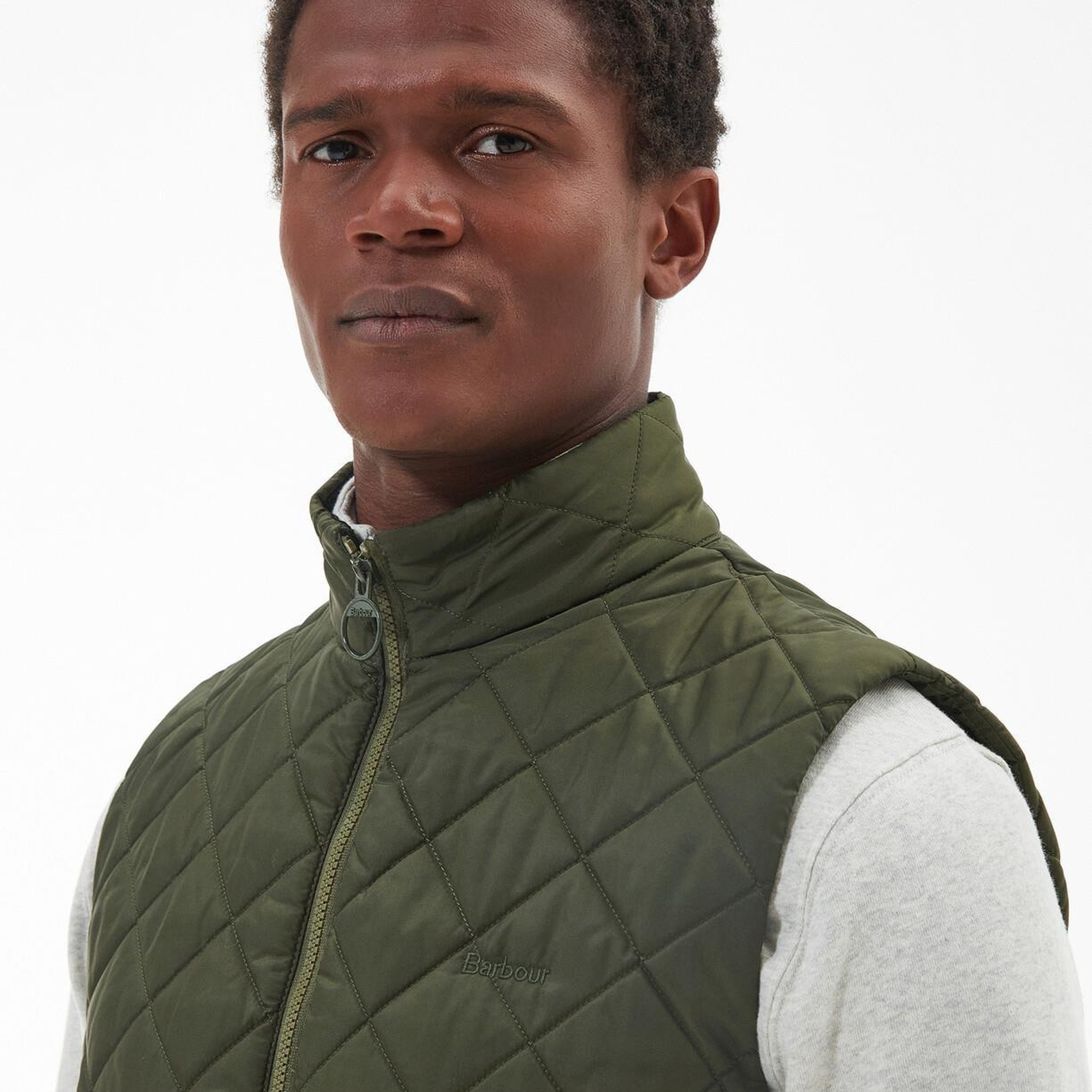 Barbour Monty Yelek
